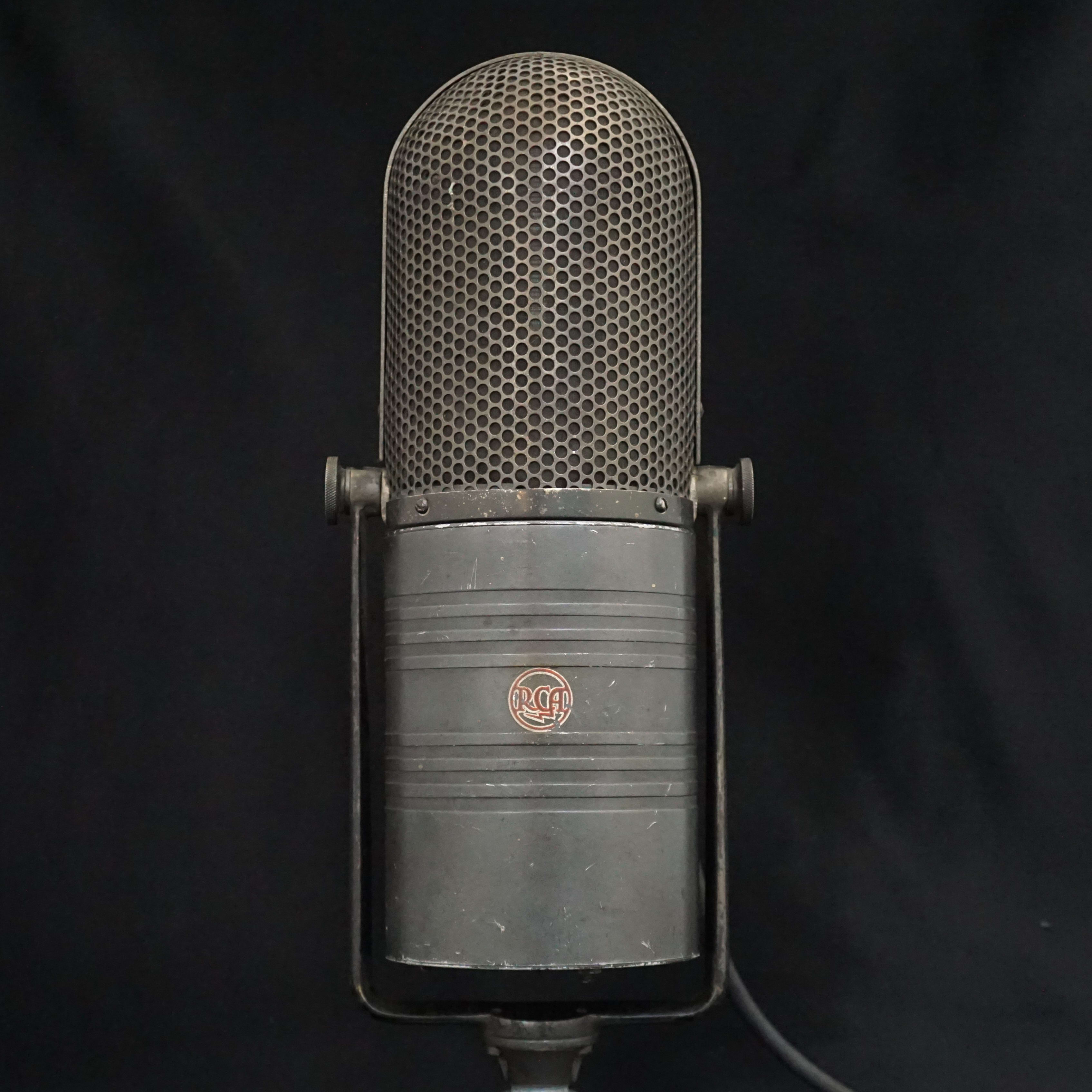 RCA 77-A