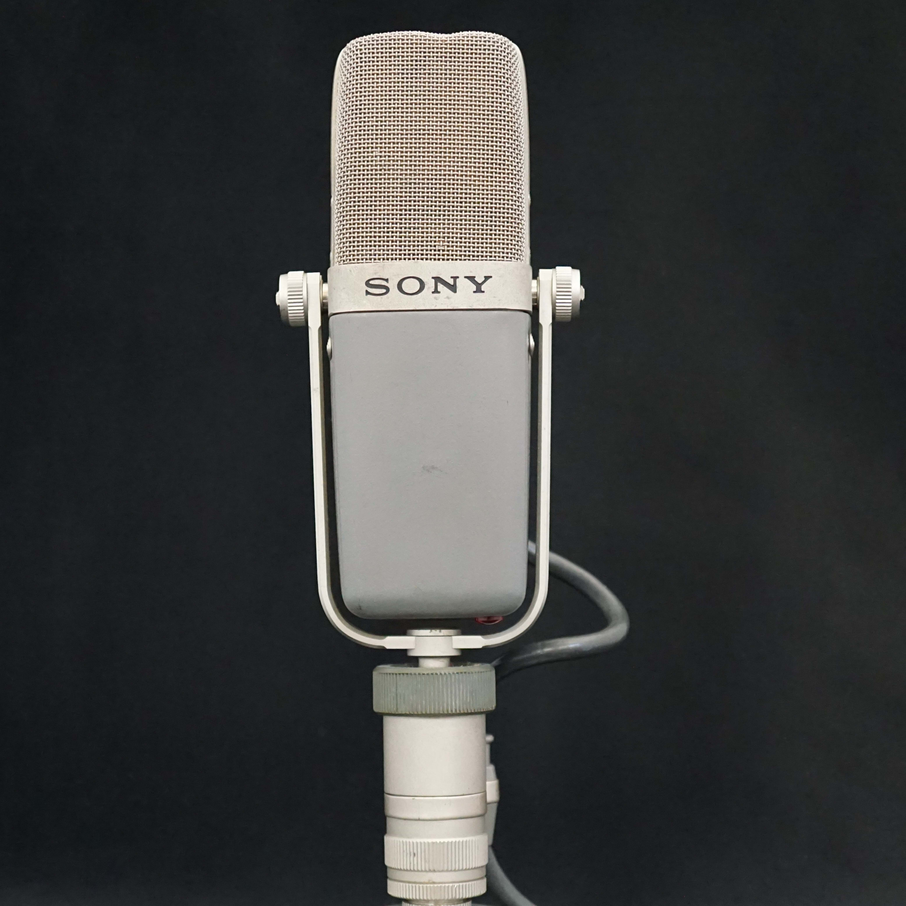 Sony C-38