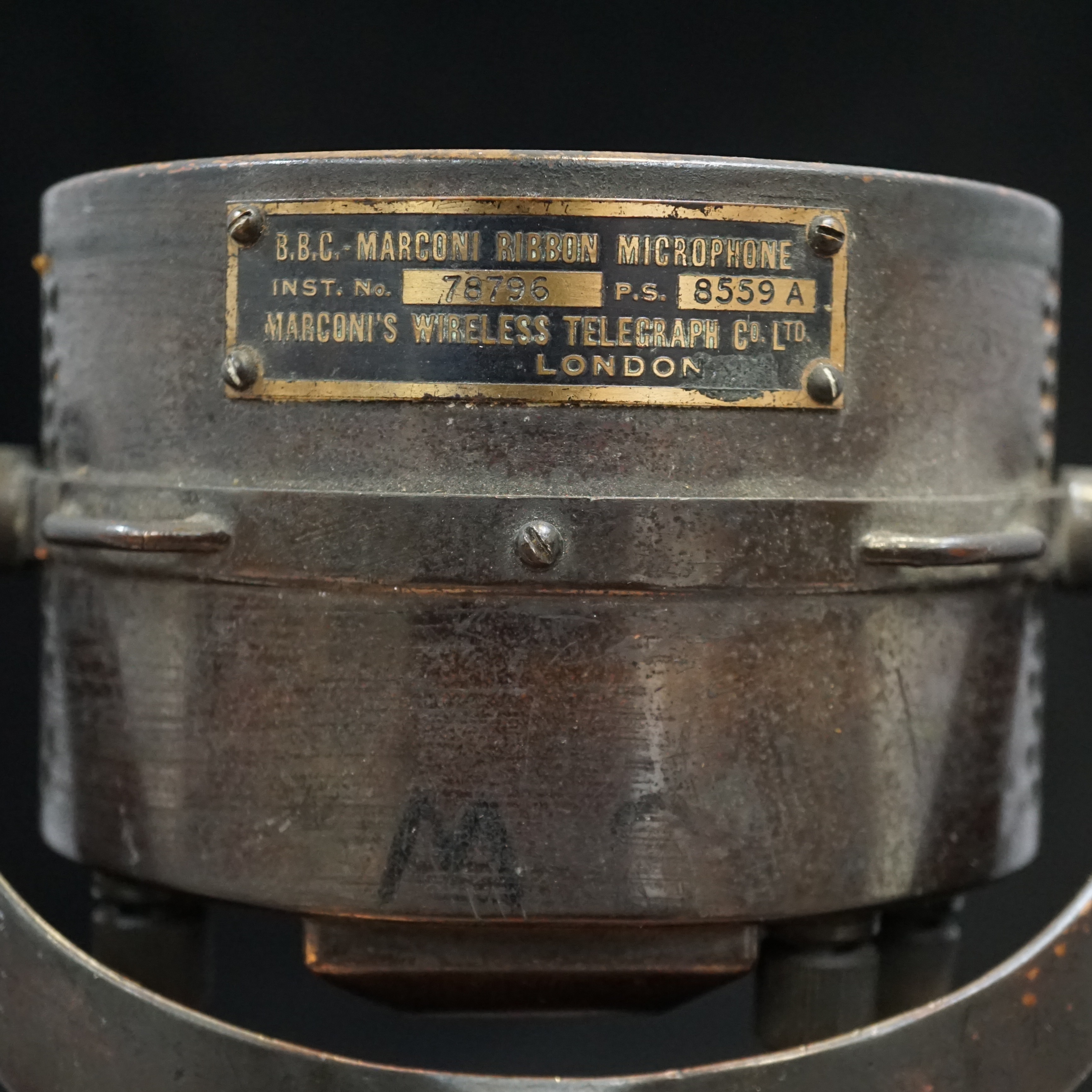 BBC Marconi Type B (8559A) thumbnail 5