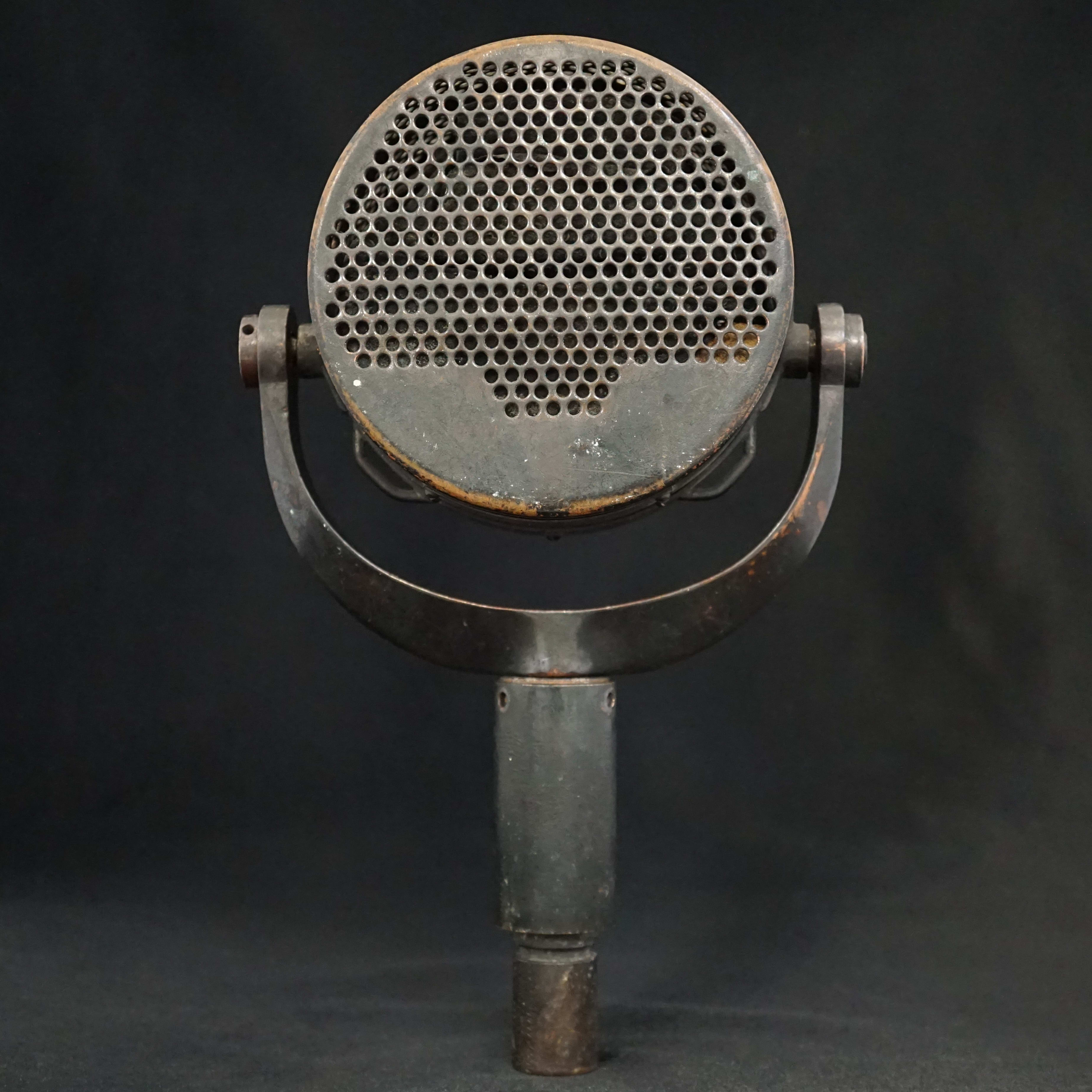 BBC Marconi Type B (8559A)