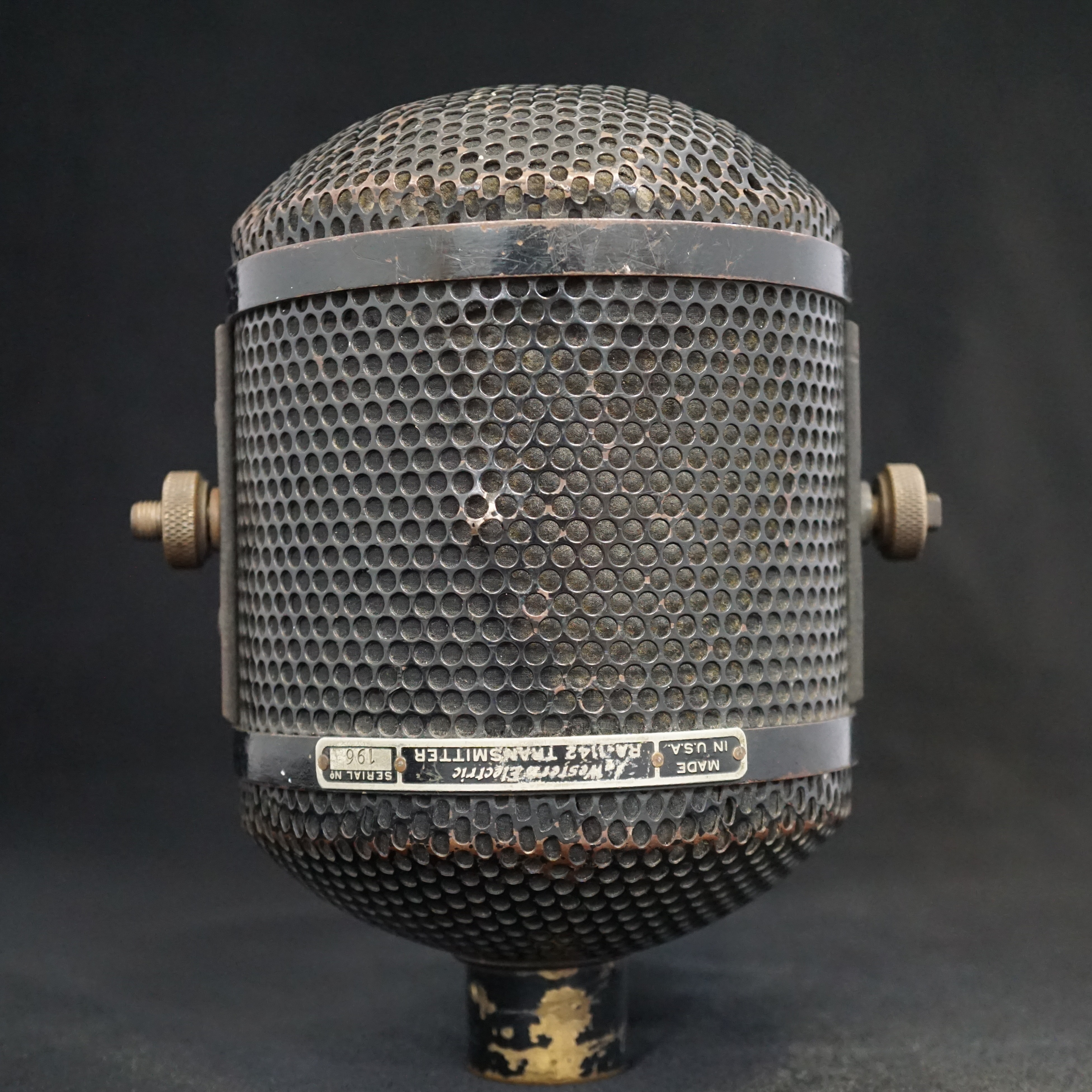 Western Electric RA-1142