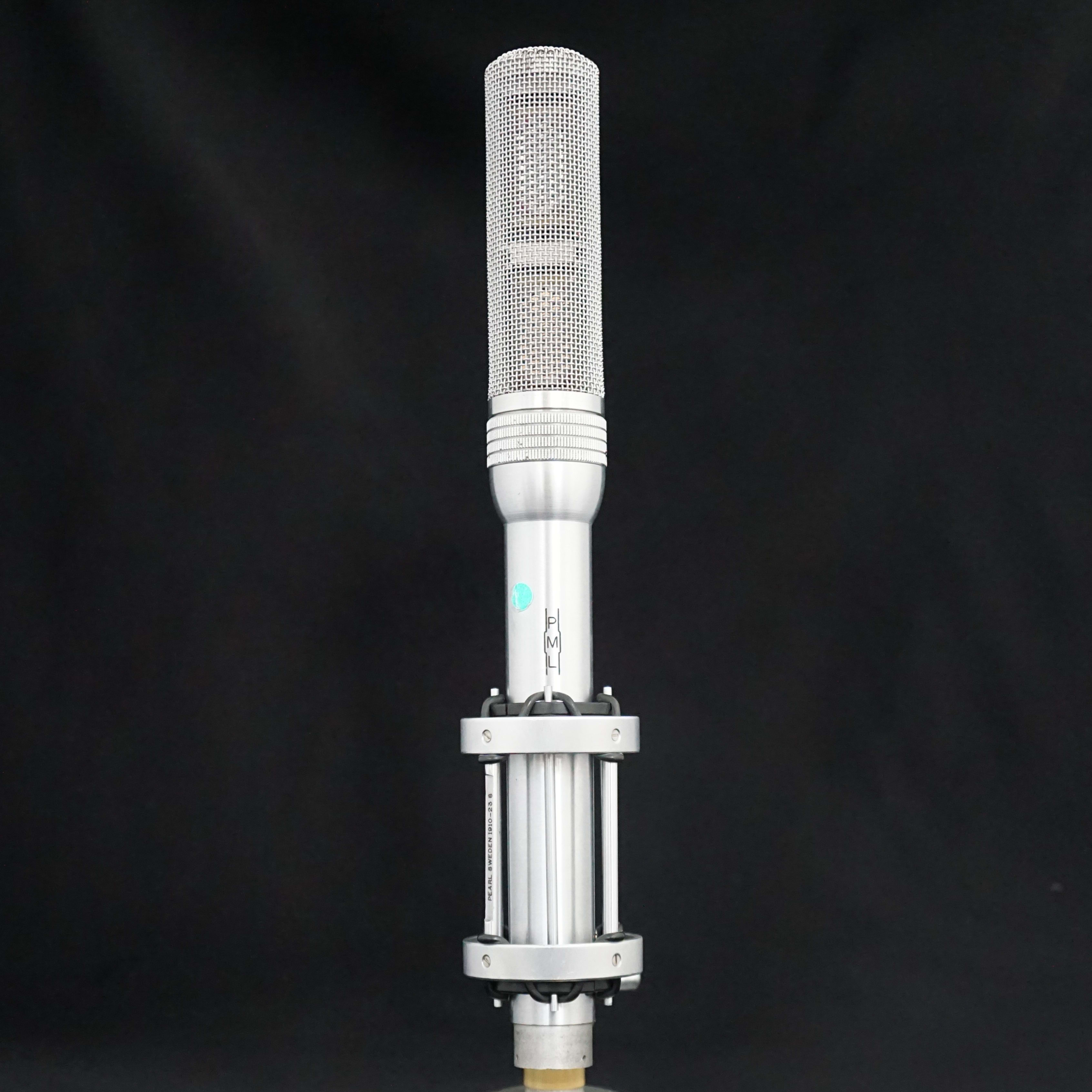 Milab (PML / Pearl) ST-8