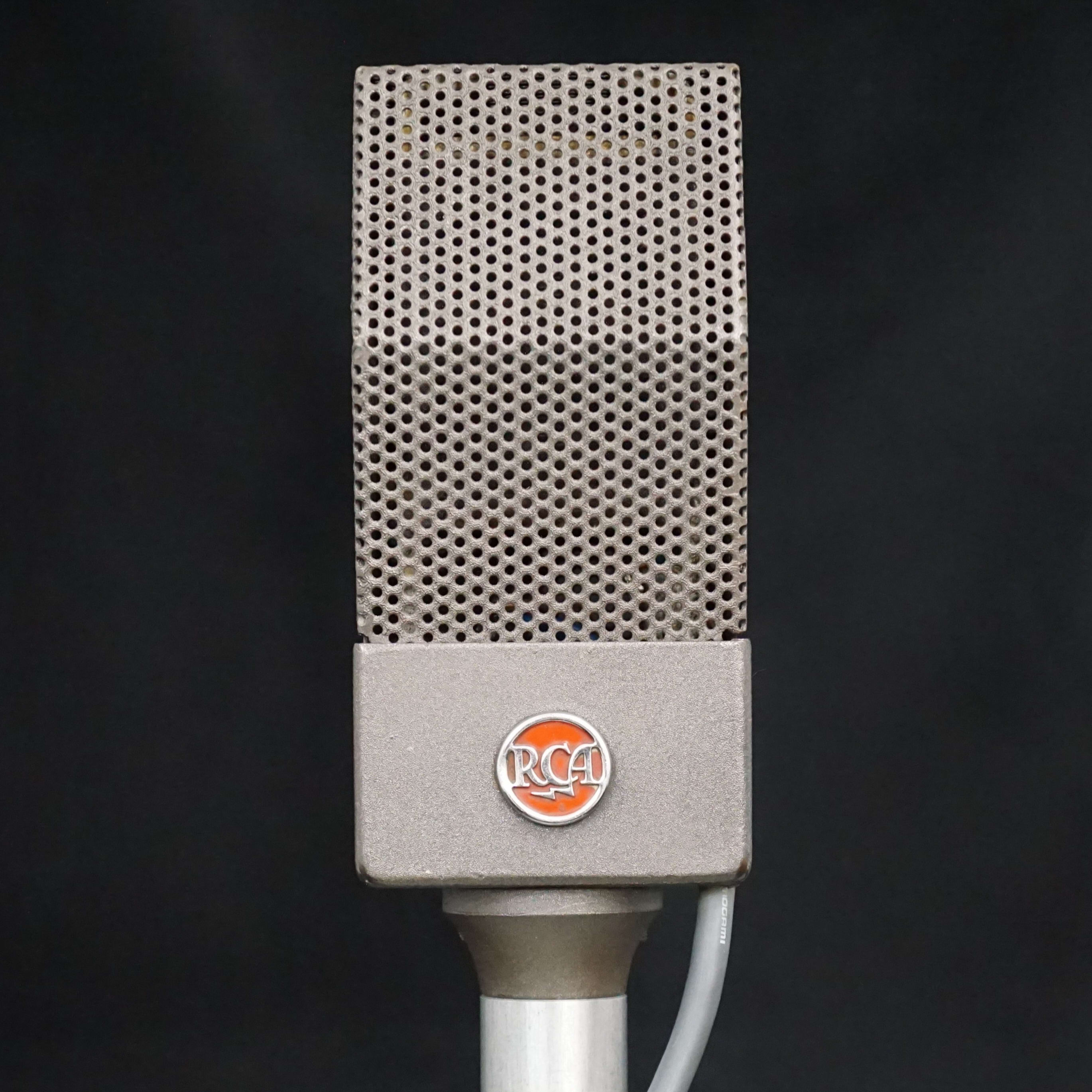 RCA Junior Velocity (MI-4010-A)