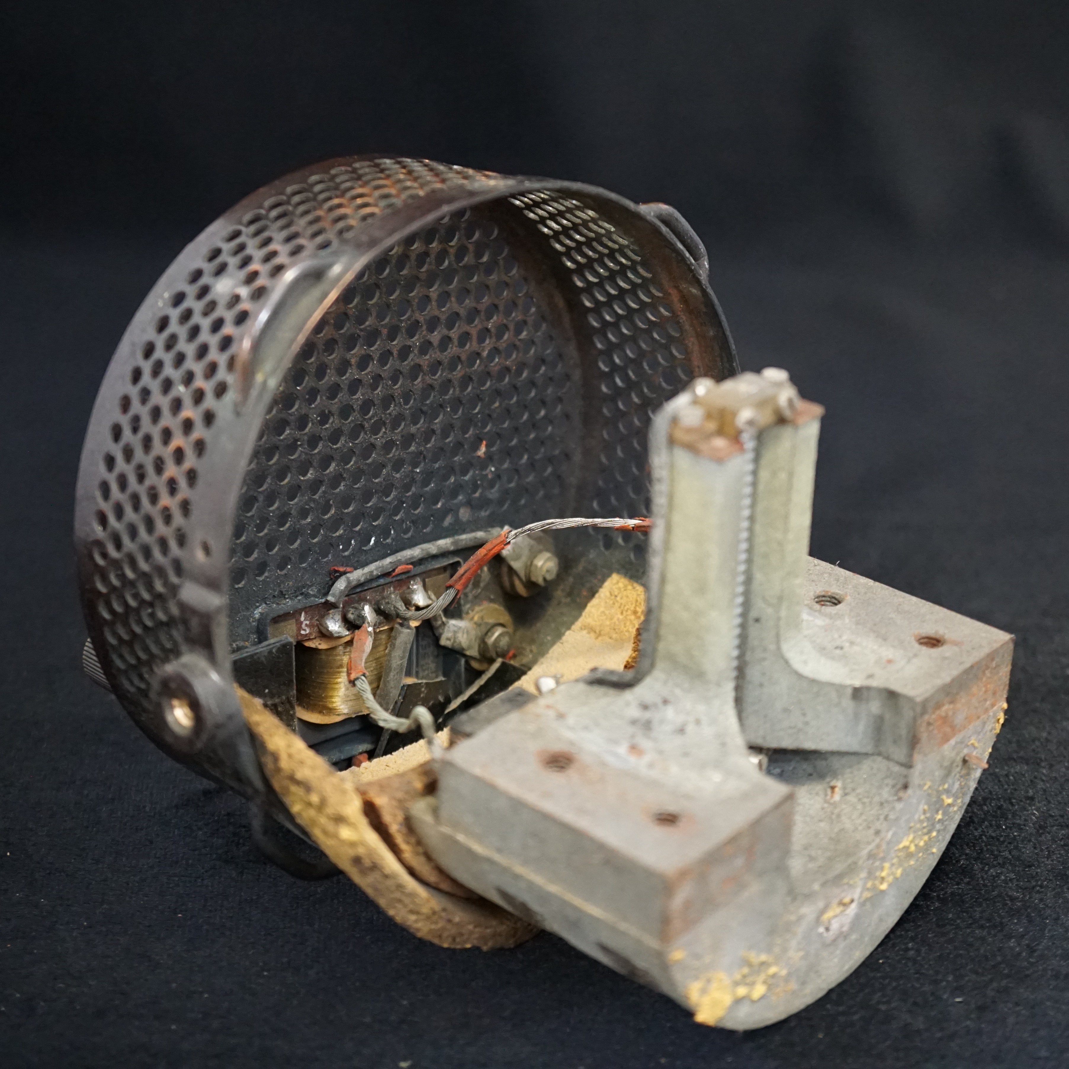 BBC Marconi Type B (8559A) thumbnail 12