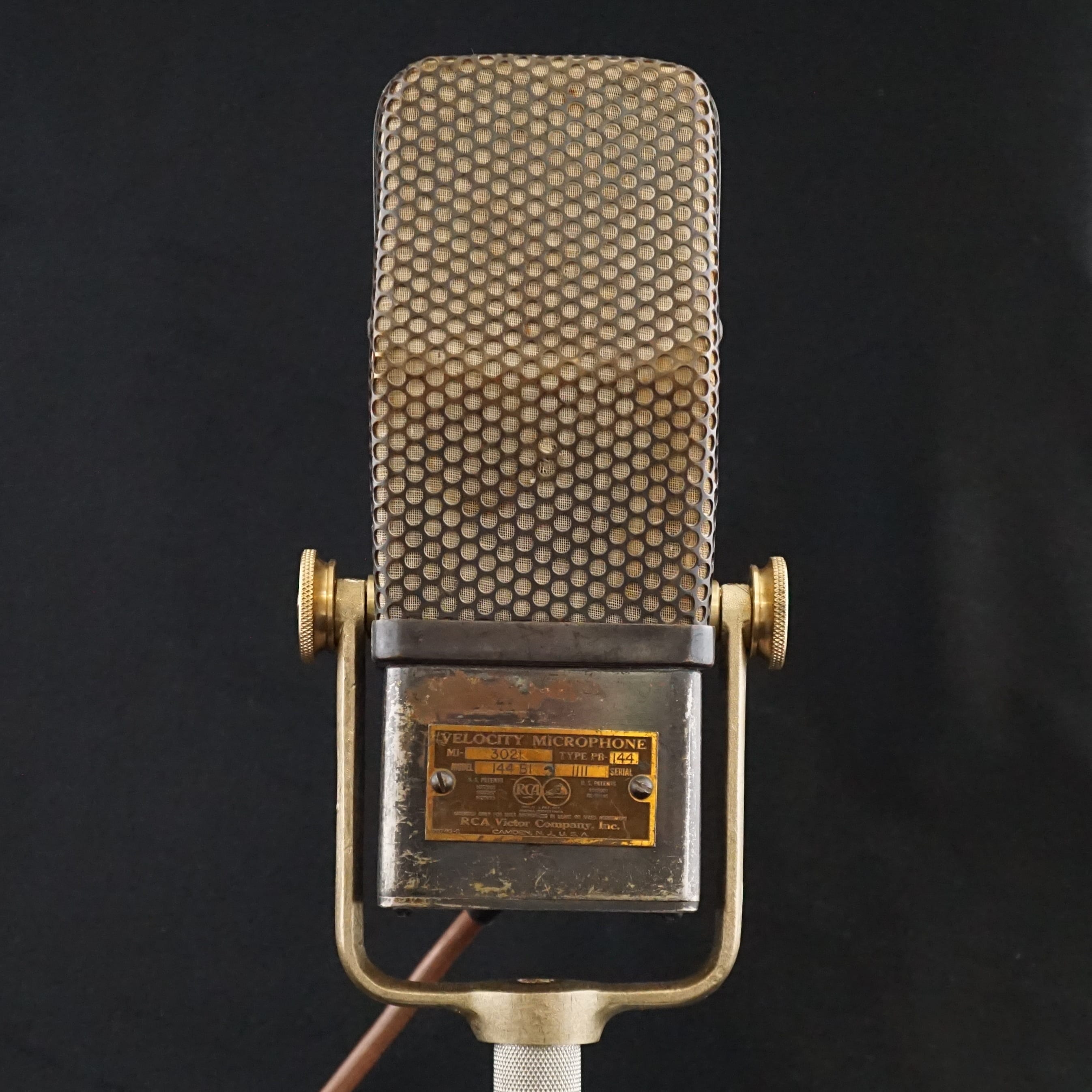 RCA PB-144