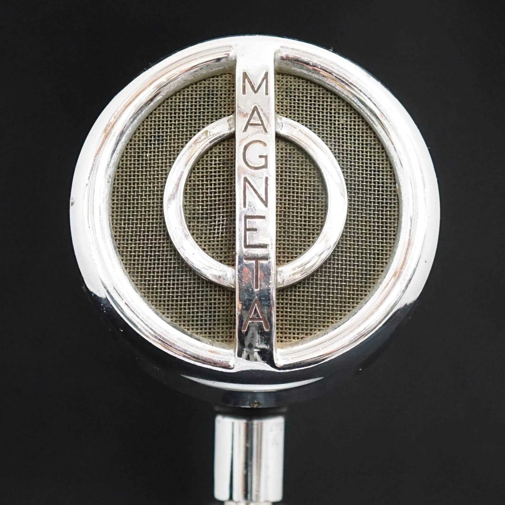 Magneta Dynamic (unidentified)