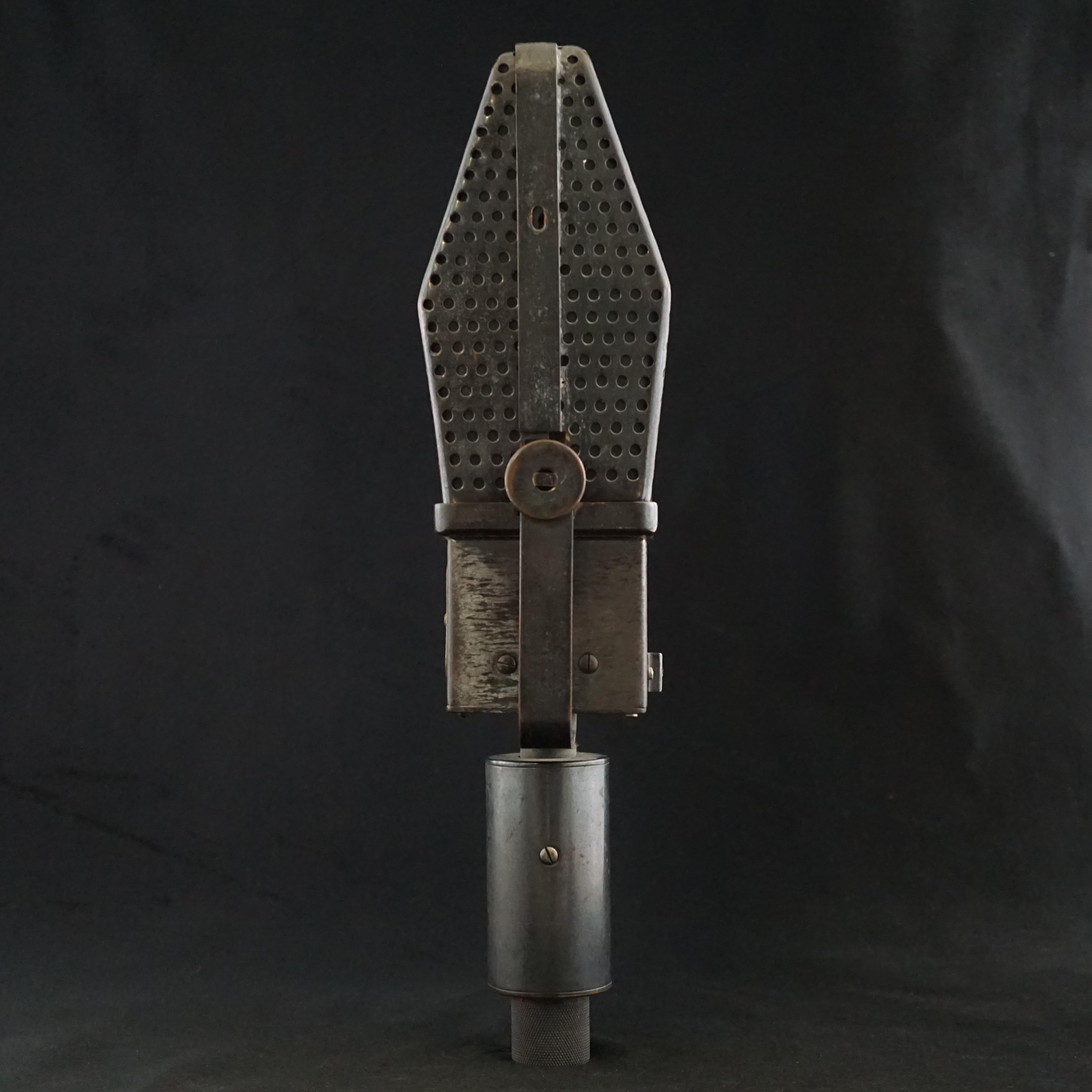 National VM-11 thumbnail 4