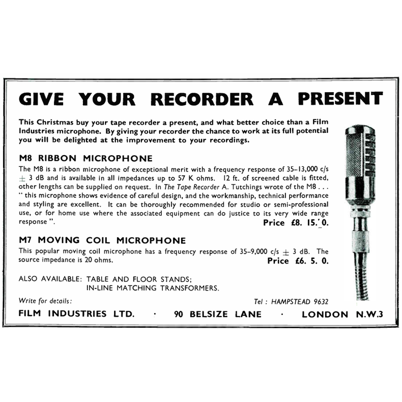 Film Industries M8 thumbnail 9