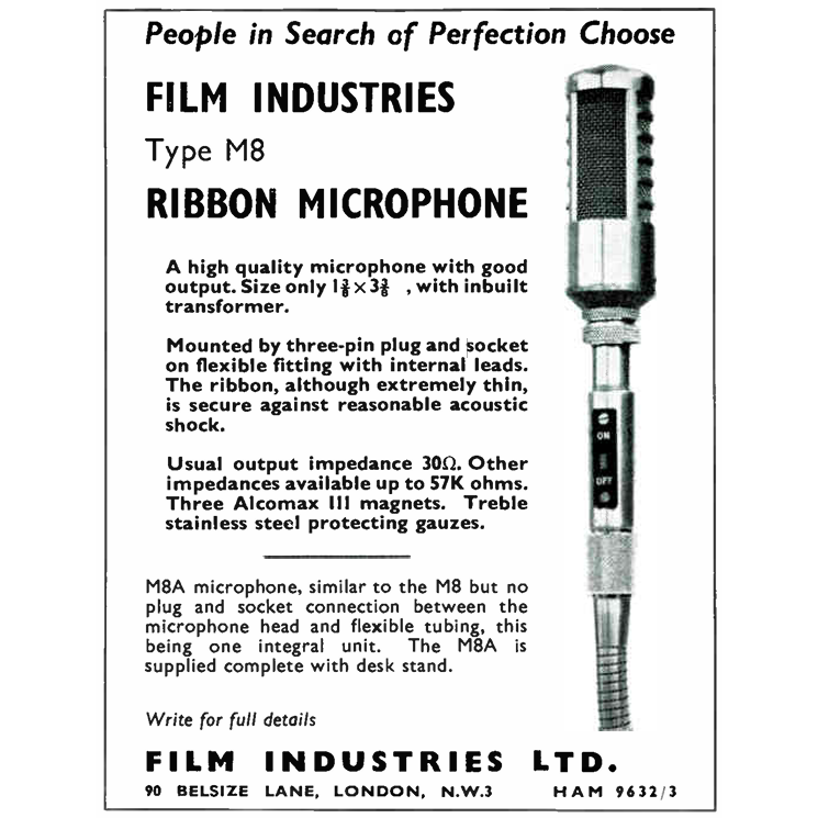 Film Industries M8 thumbnail 8