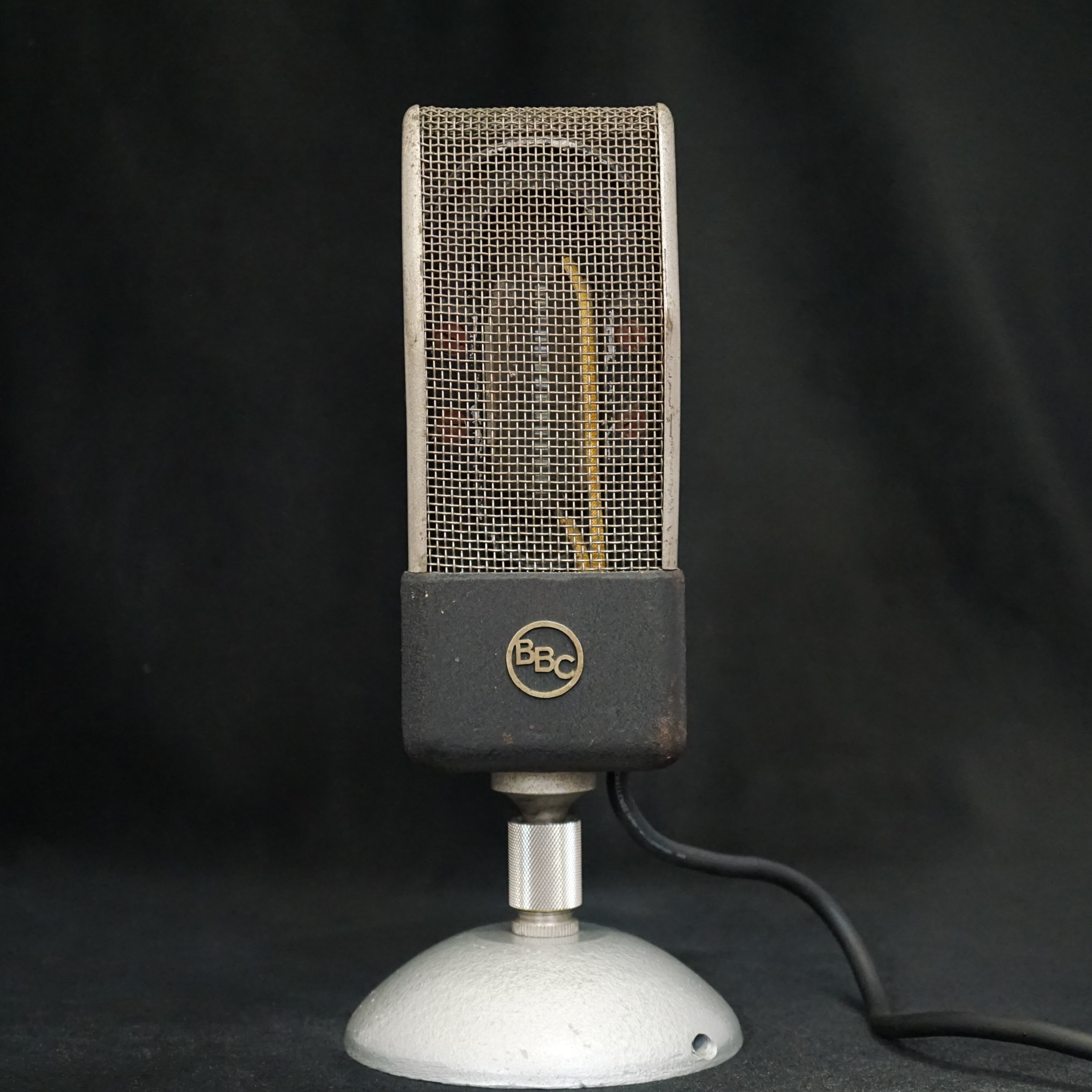 BBC Elettroacustica Professionale Ribbon