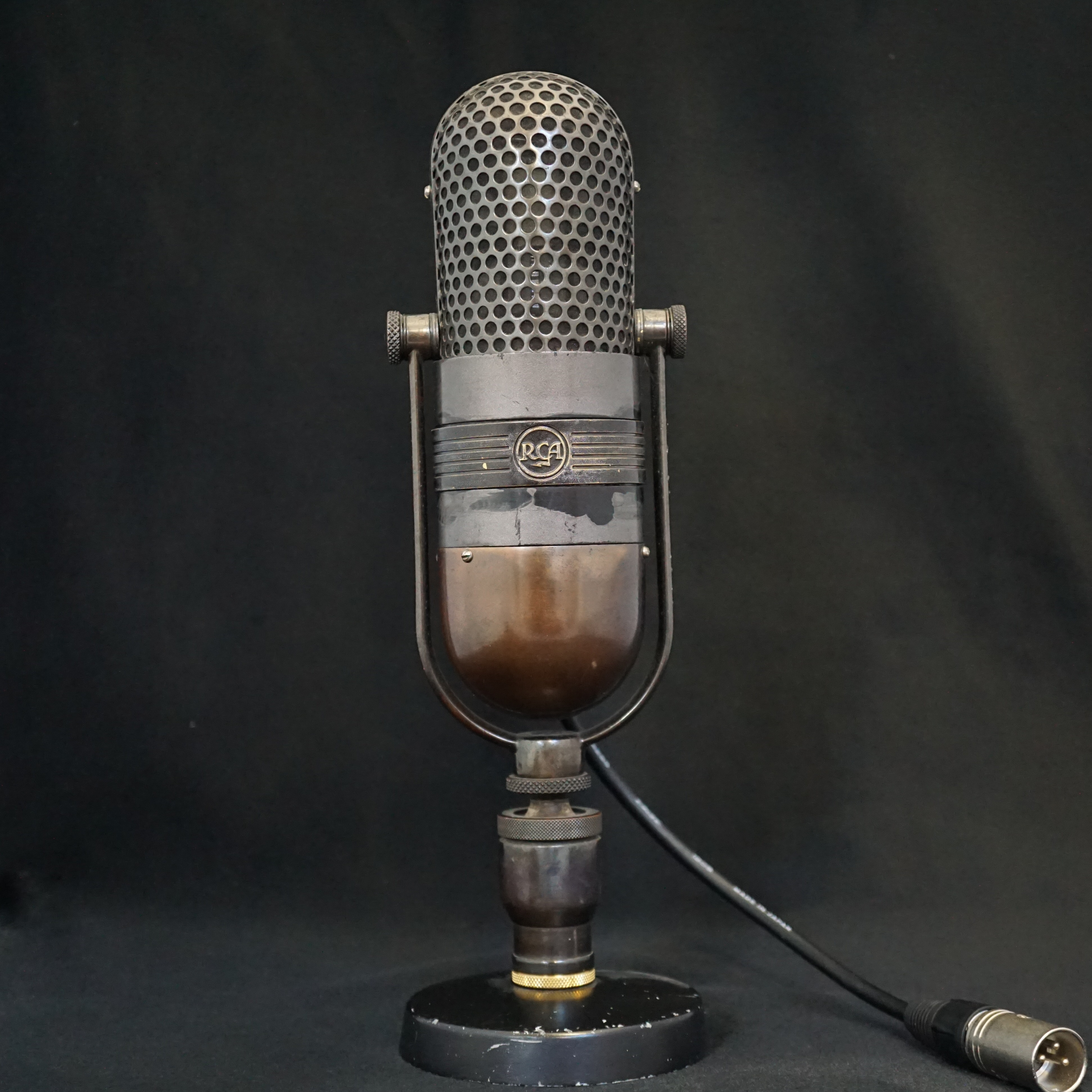 RCA 77-B1 U.S. Army variant