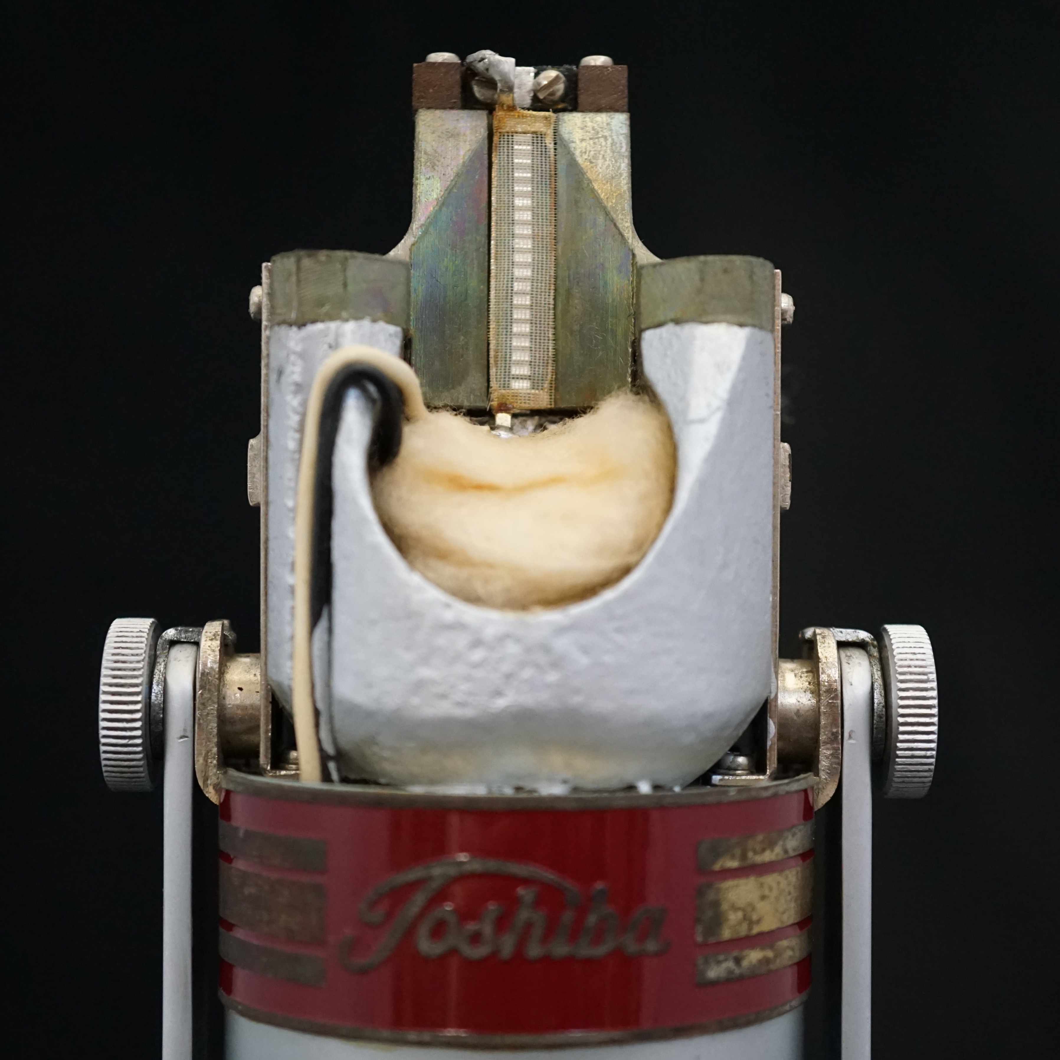 Toshiba Type G / OB-1062 thumbnail 9