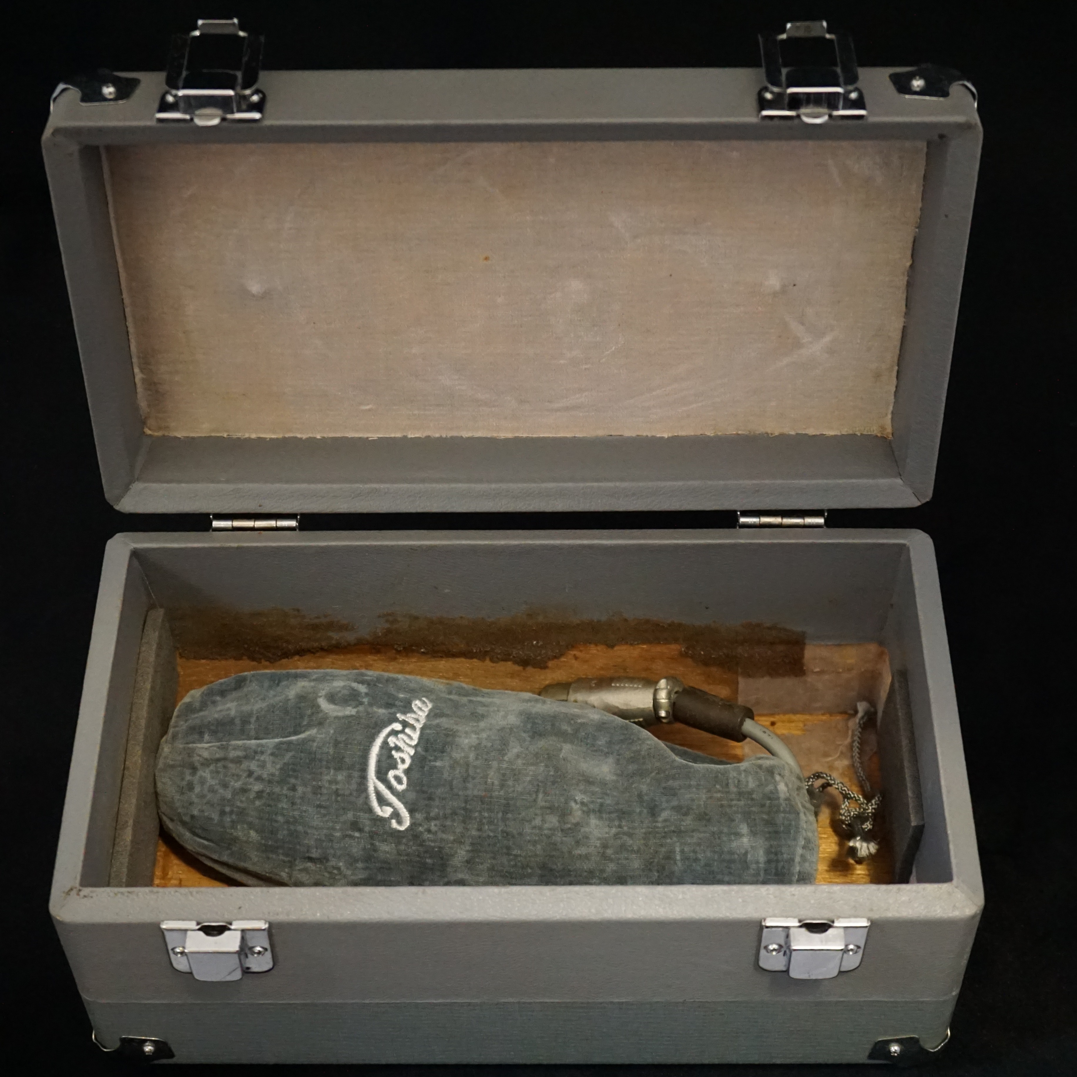 Toshiba Type G / OB-1062 thumbnail 7