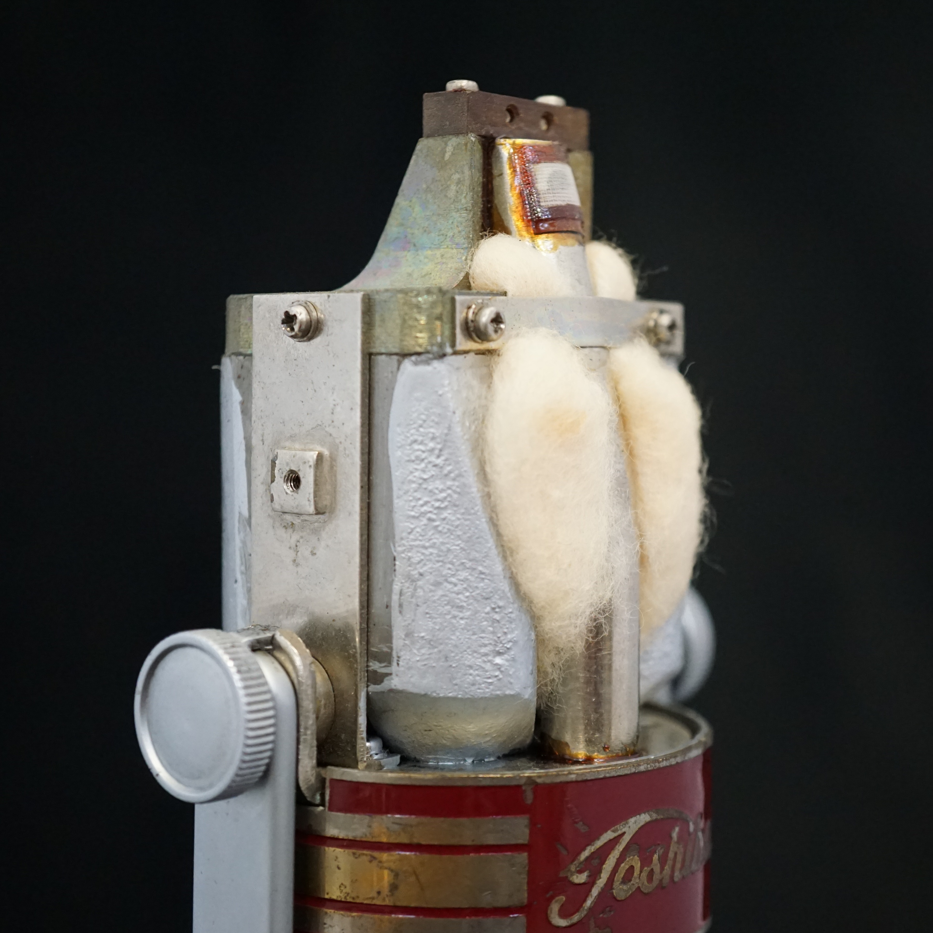 Toshiba Type G / OB-1062 thumbnail 12