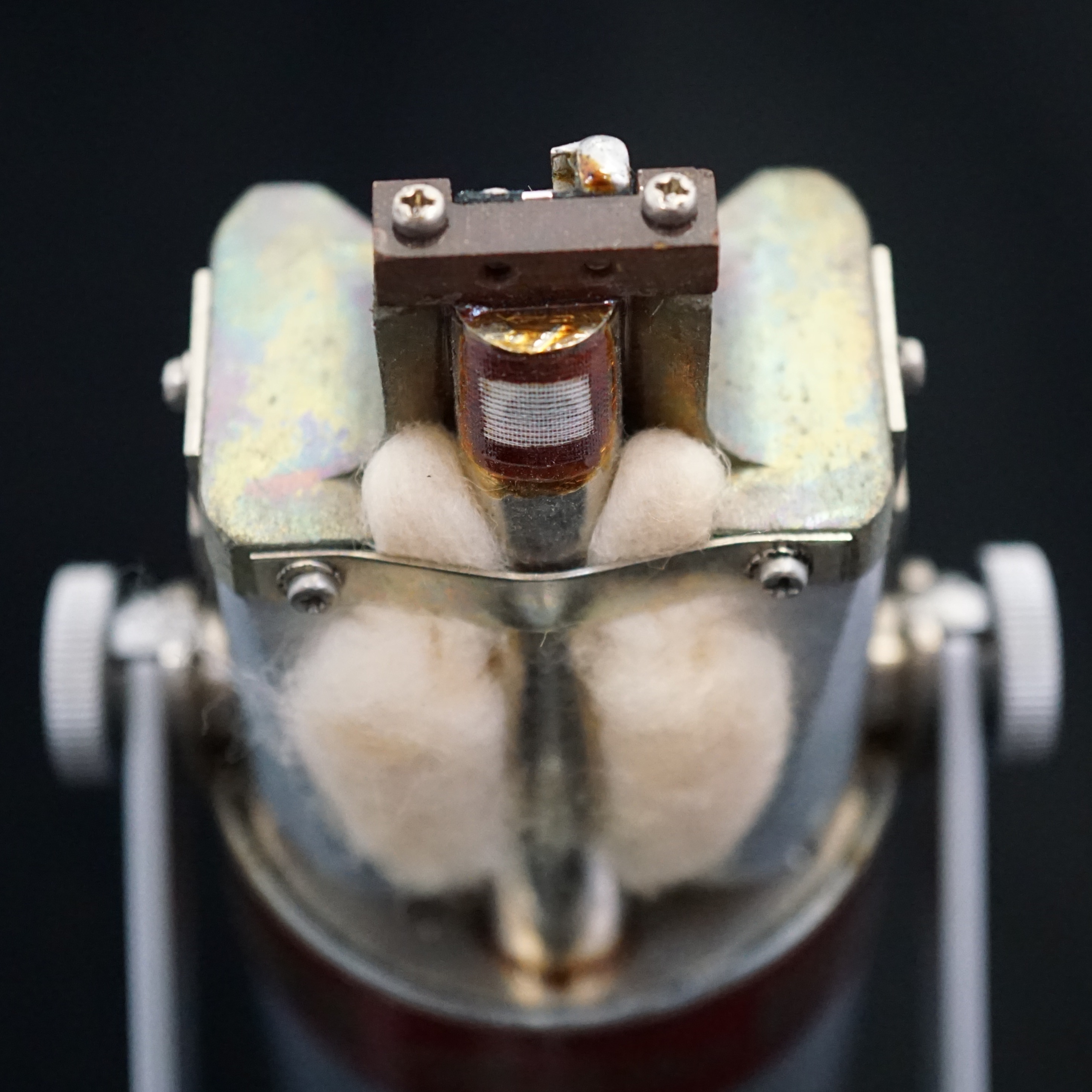 Toshiba Type G / OB-1062 thumbnail 13