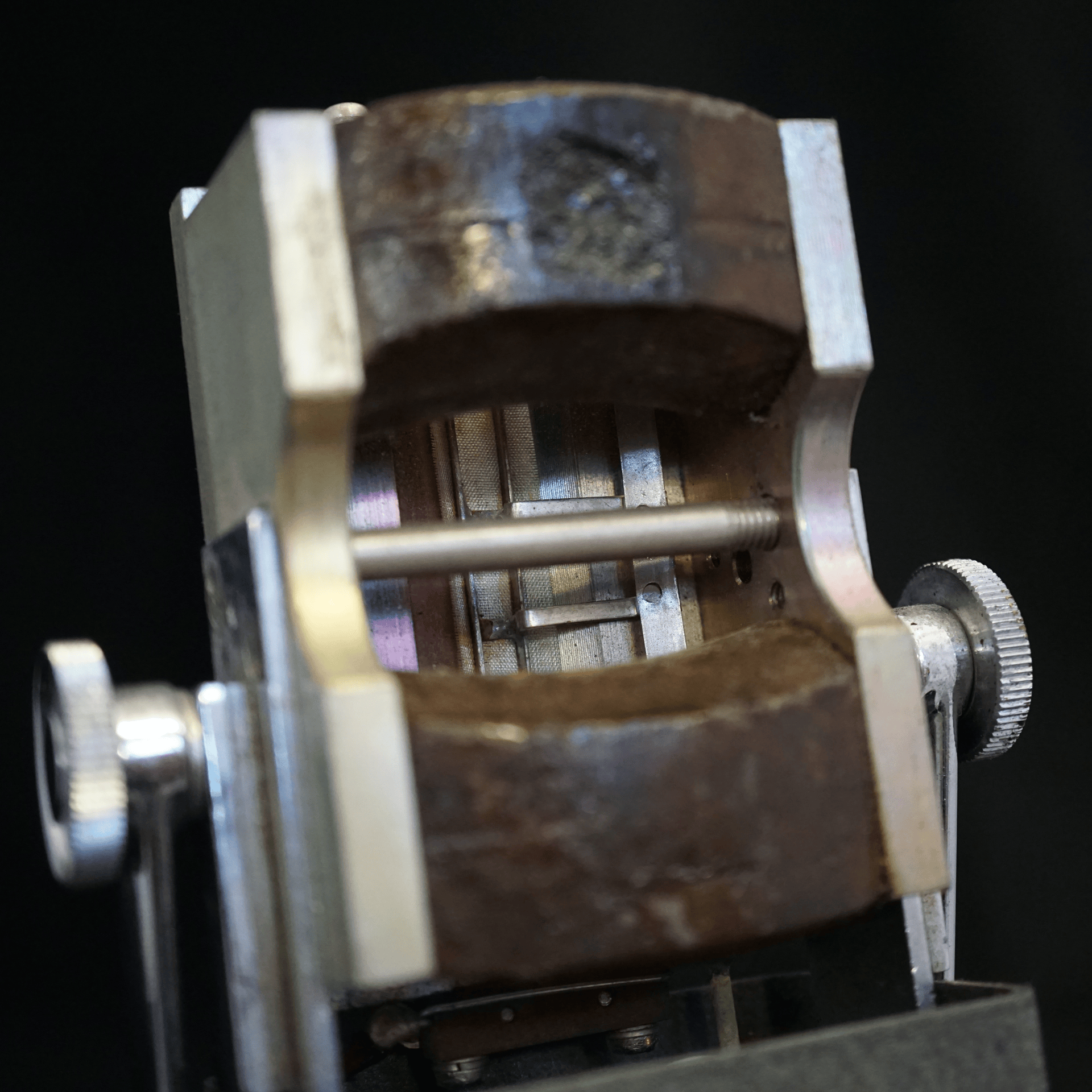 Toshiba Type F / OB-1056A thumbnail 8