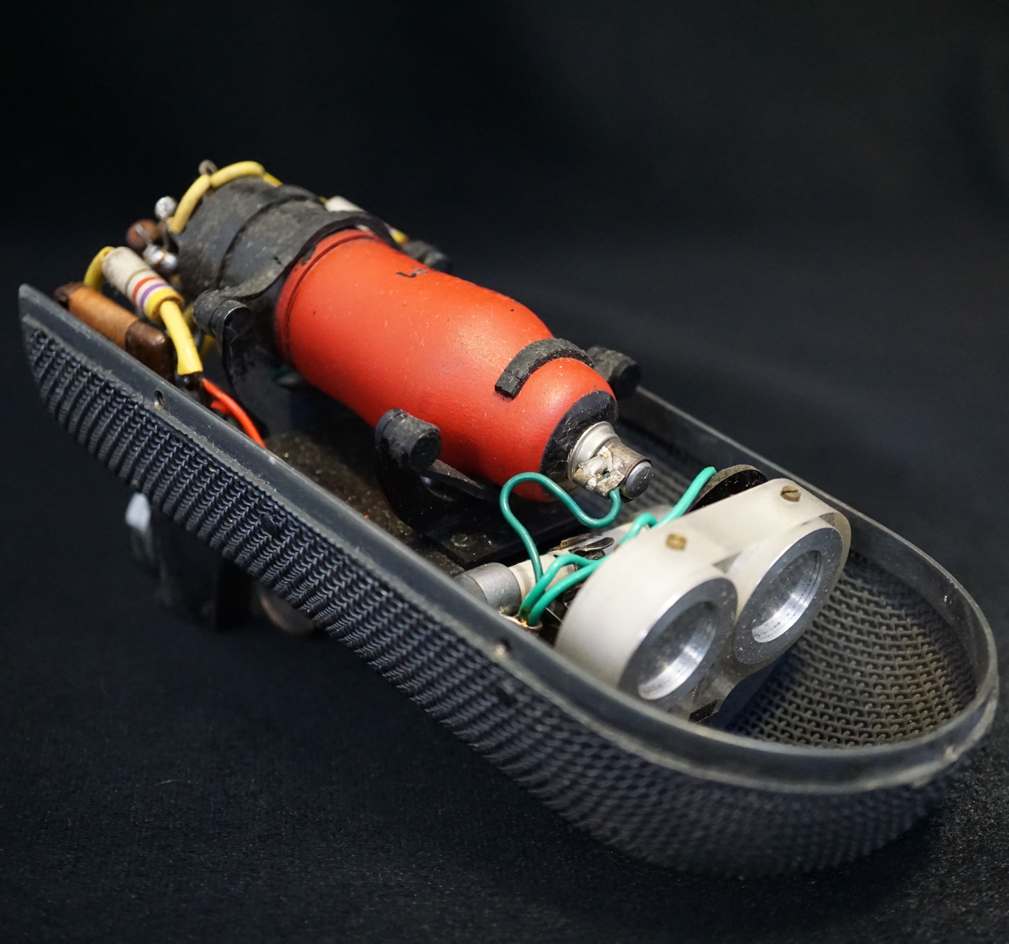 Gaumont-Kalee Type 493 thumbnail 8