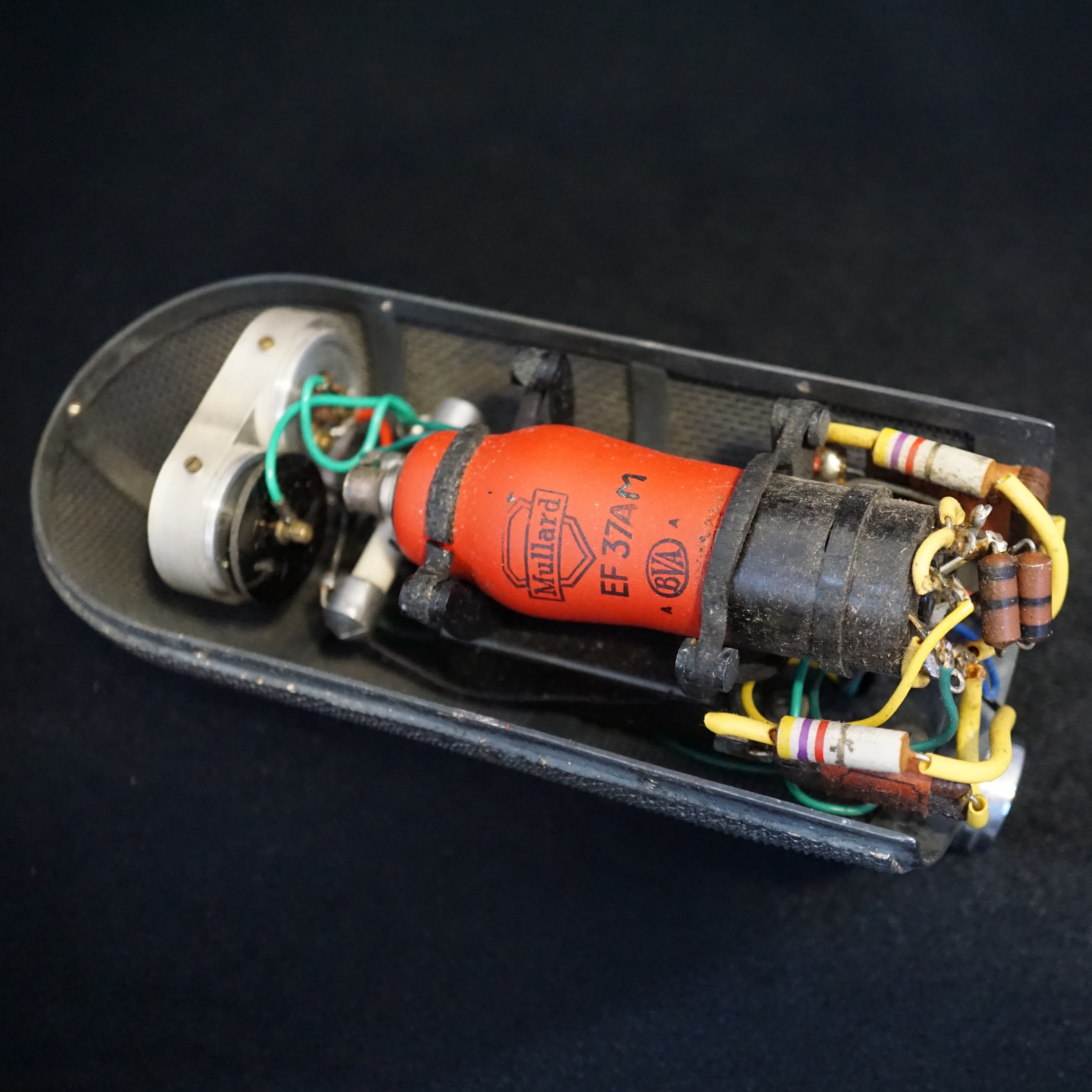 Gaumont-Kalee Type 493 thumbnail 10