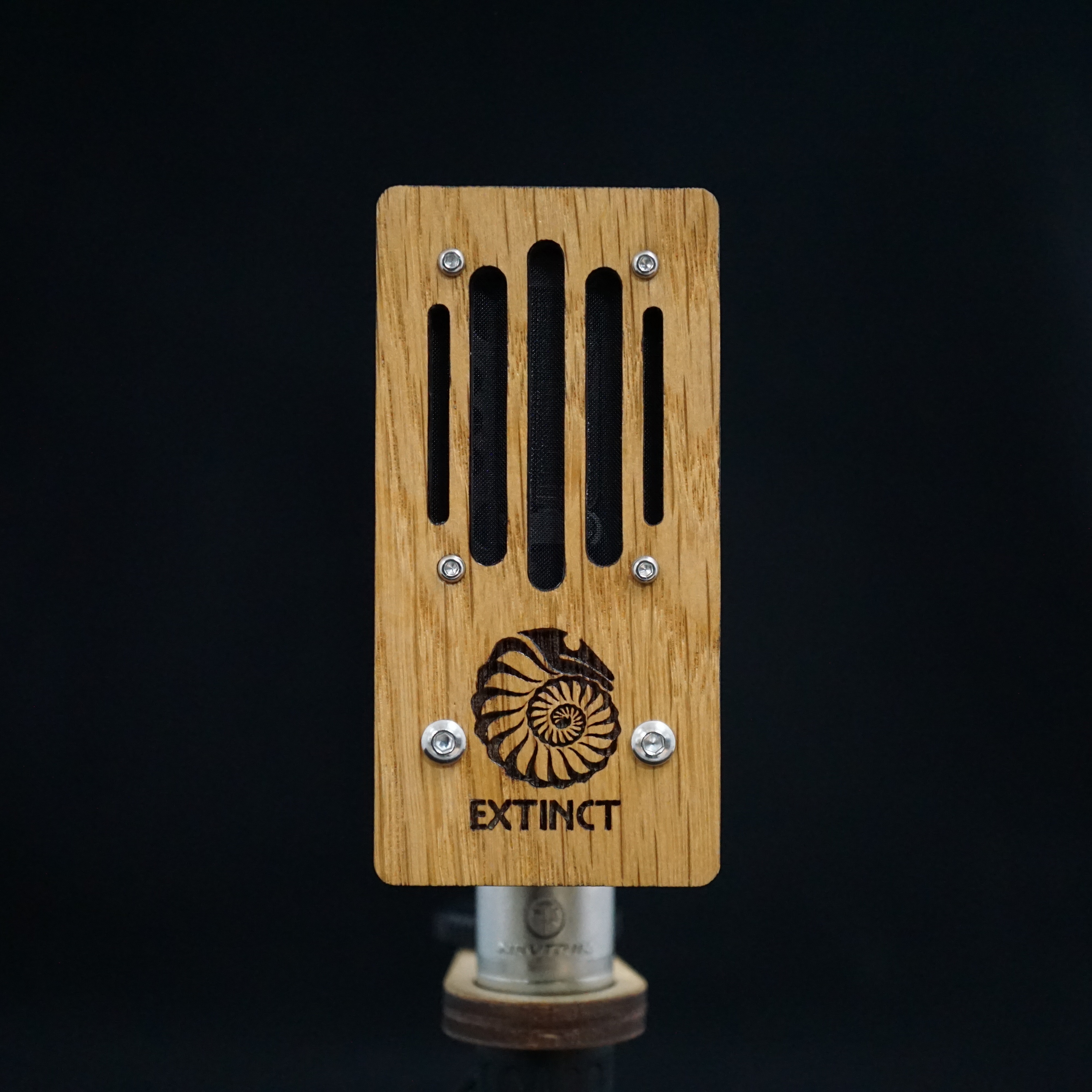 Extinct Audio BoRbon