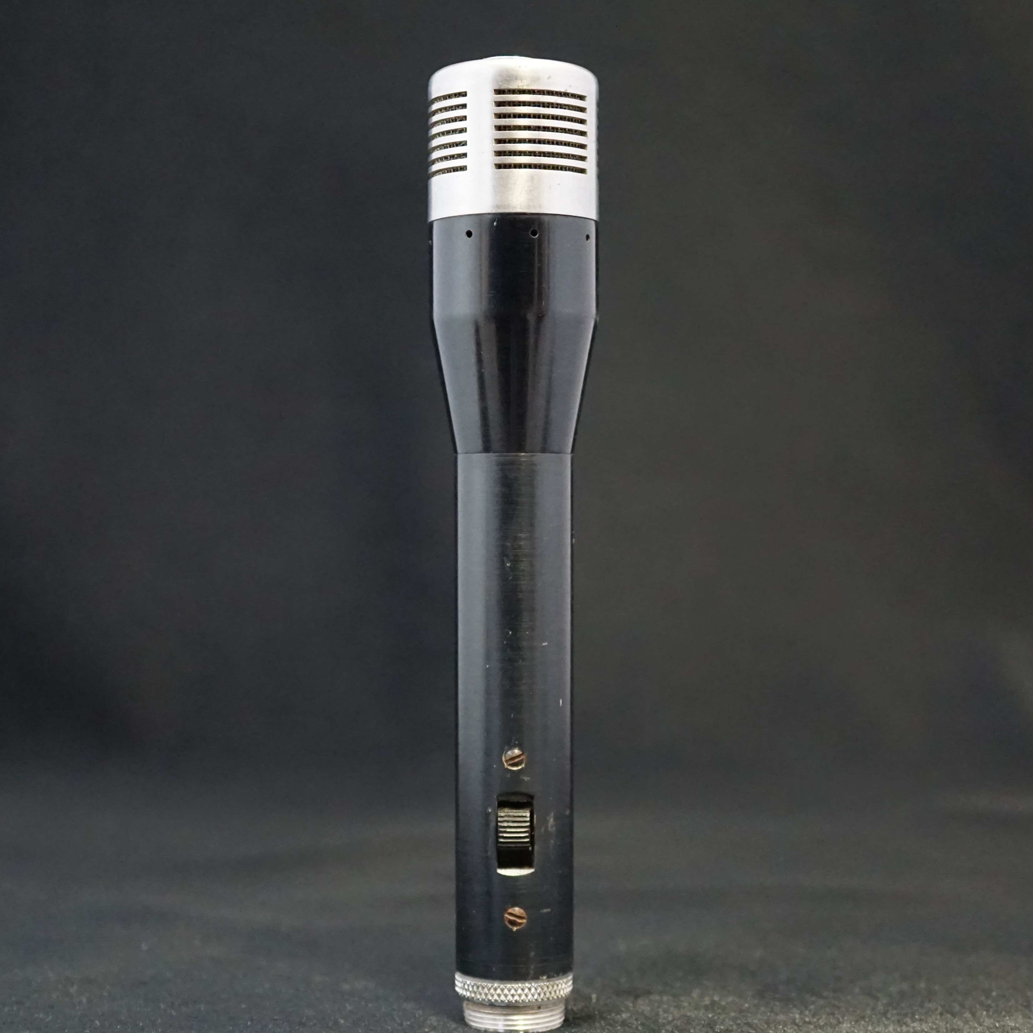 Tannoy Unidentified Dynamic 2