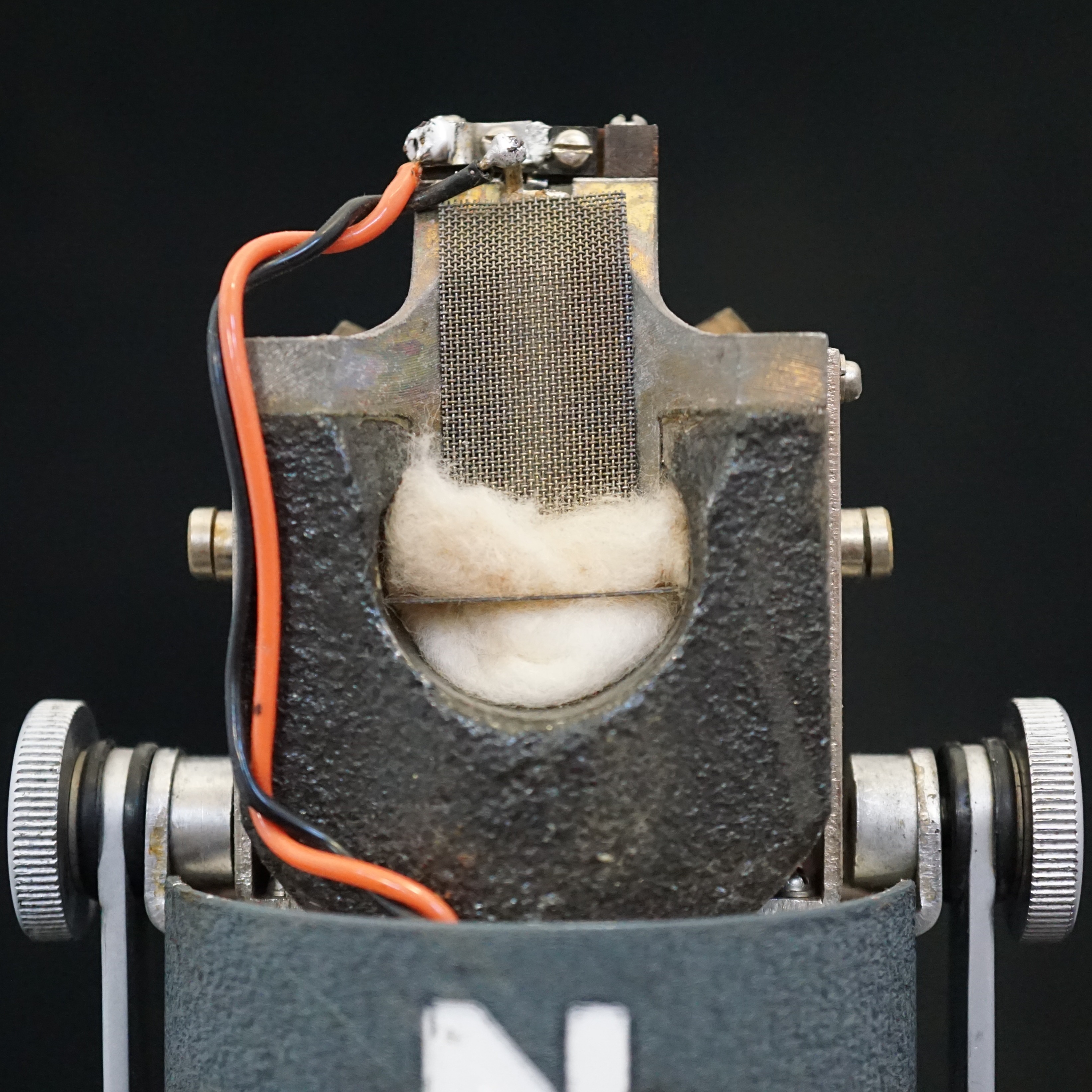 Toshiba Type K thumbnail 5