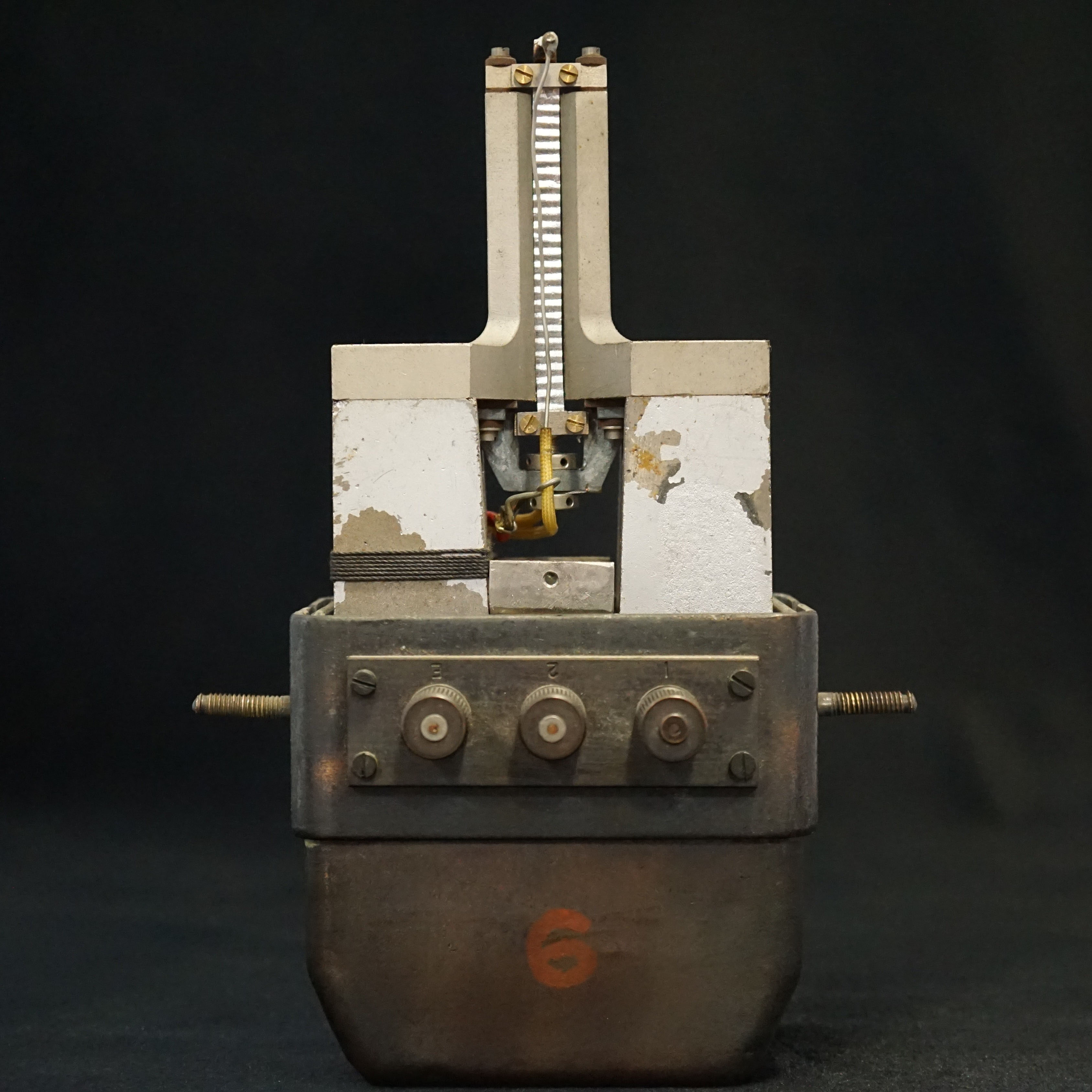 BBC Marconi Type AXBT thumbnail 15