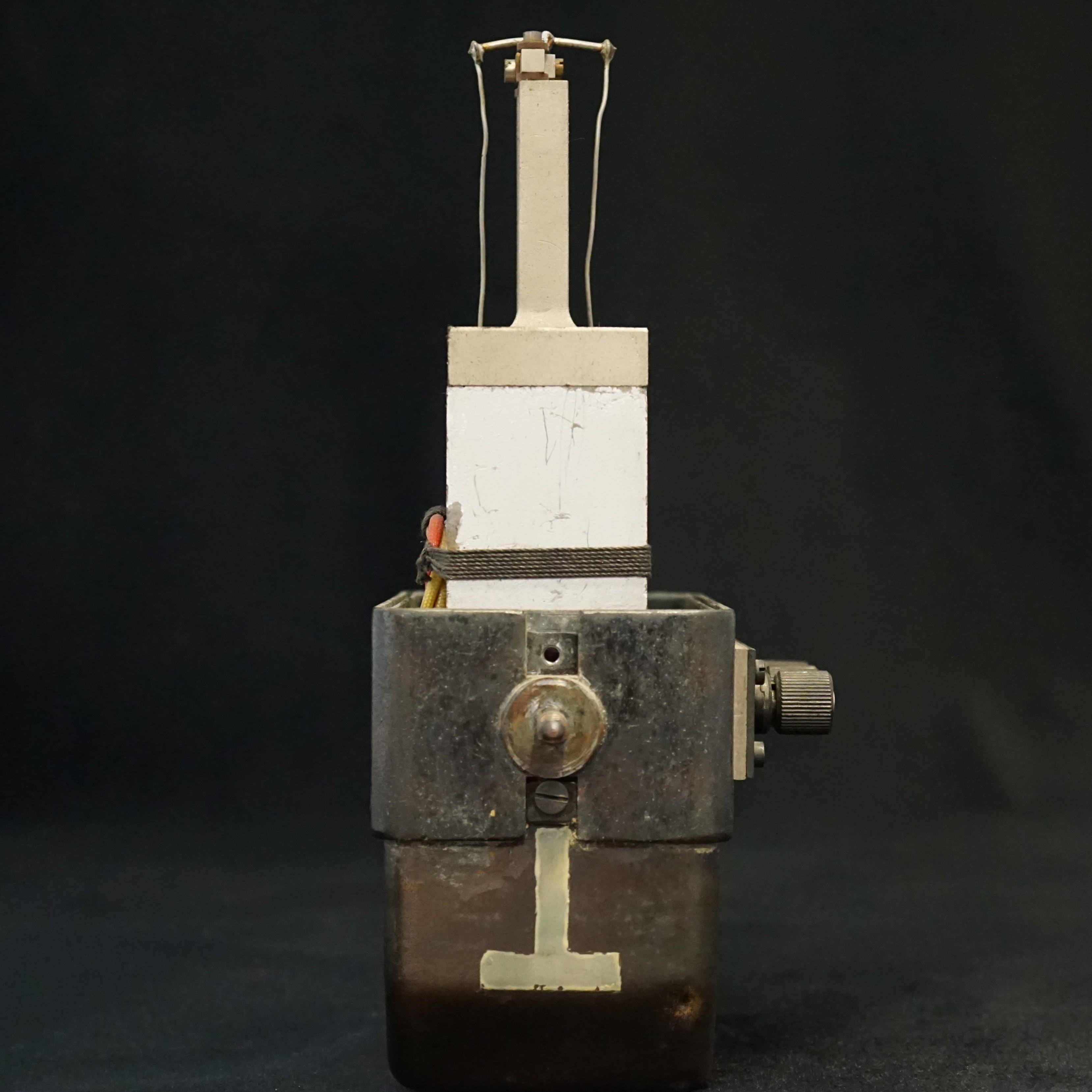 BBC Marconi Type AXBT thumbnail 16