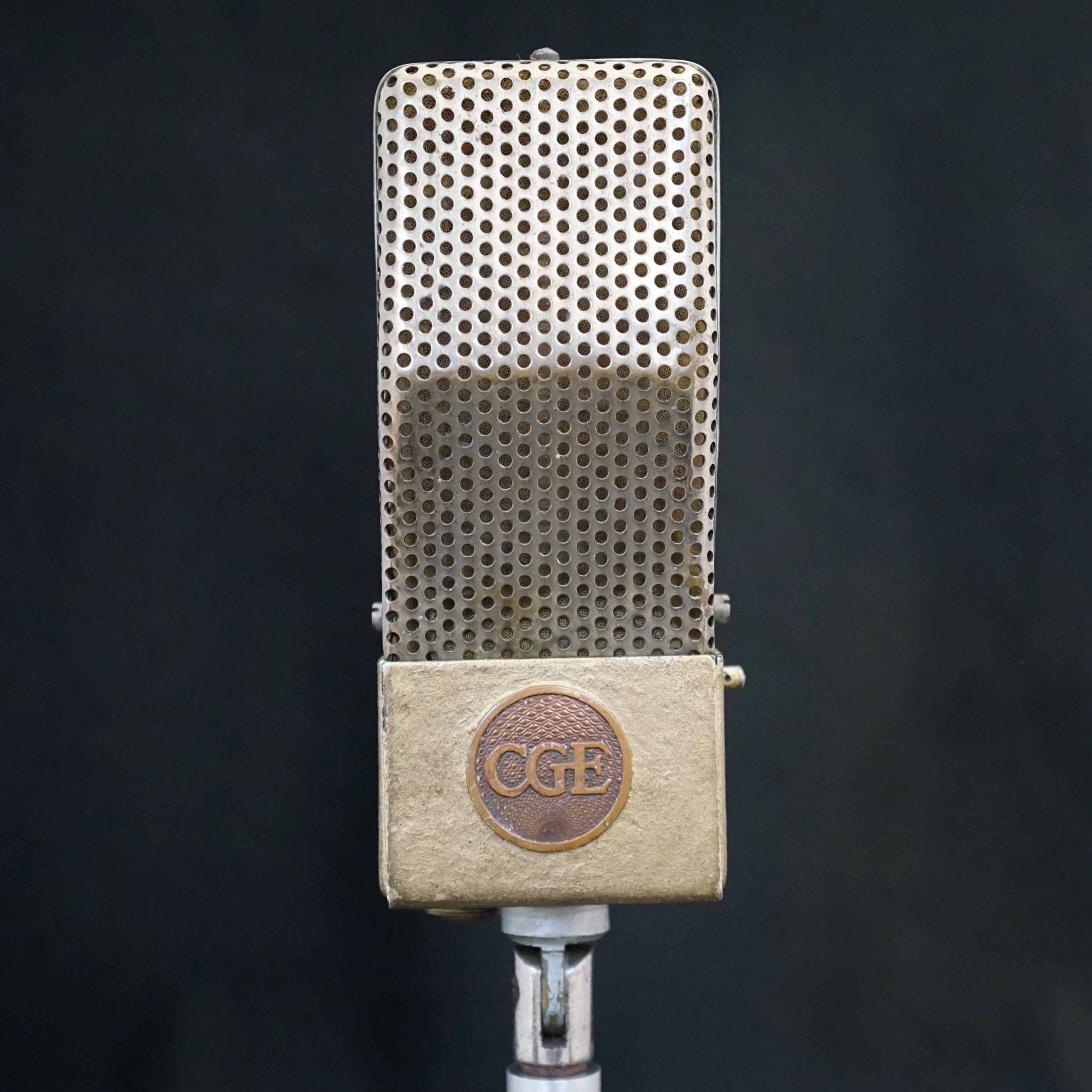 CGE Ribbon (Unknown)