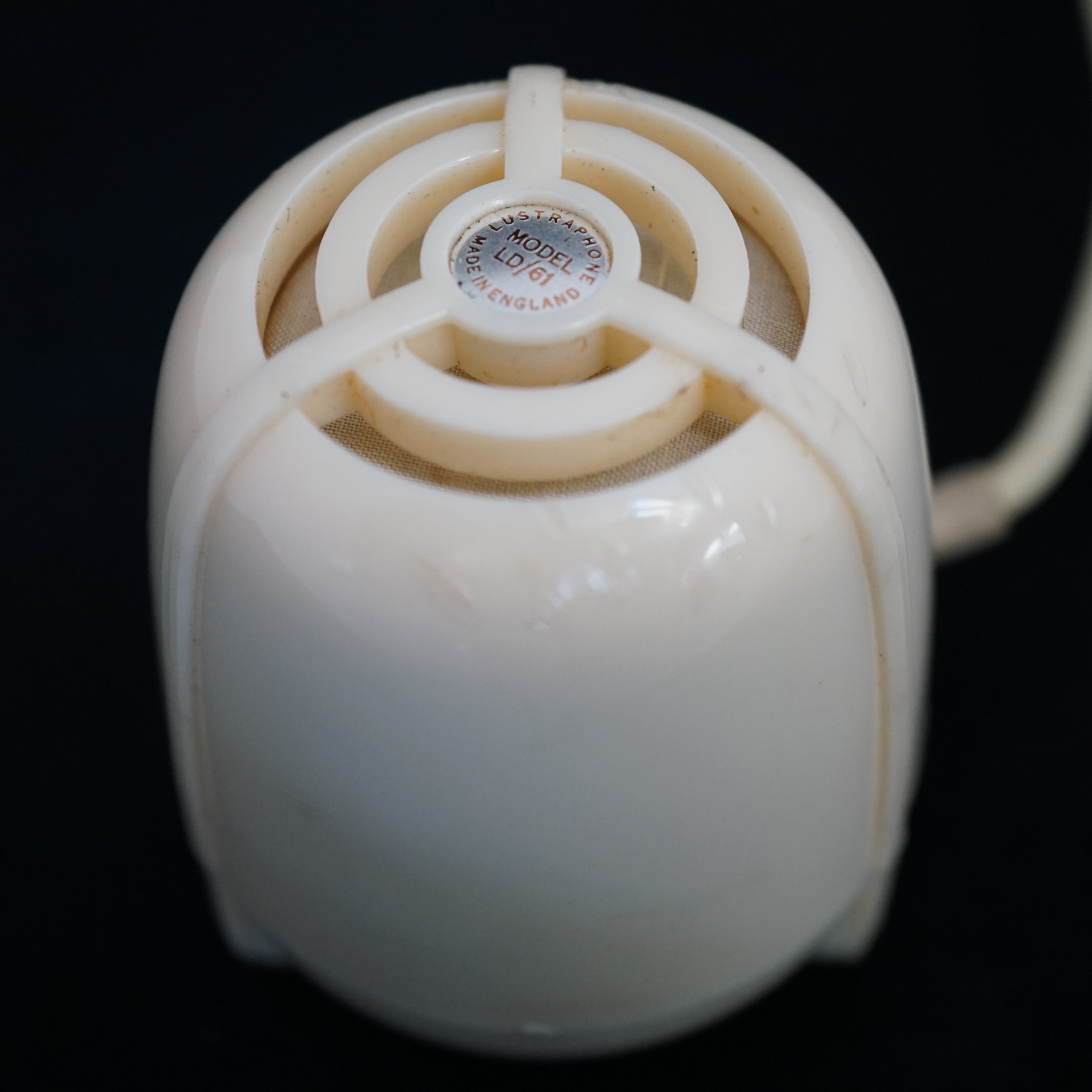 Lustraphone Lustrette LD/61