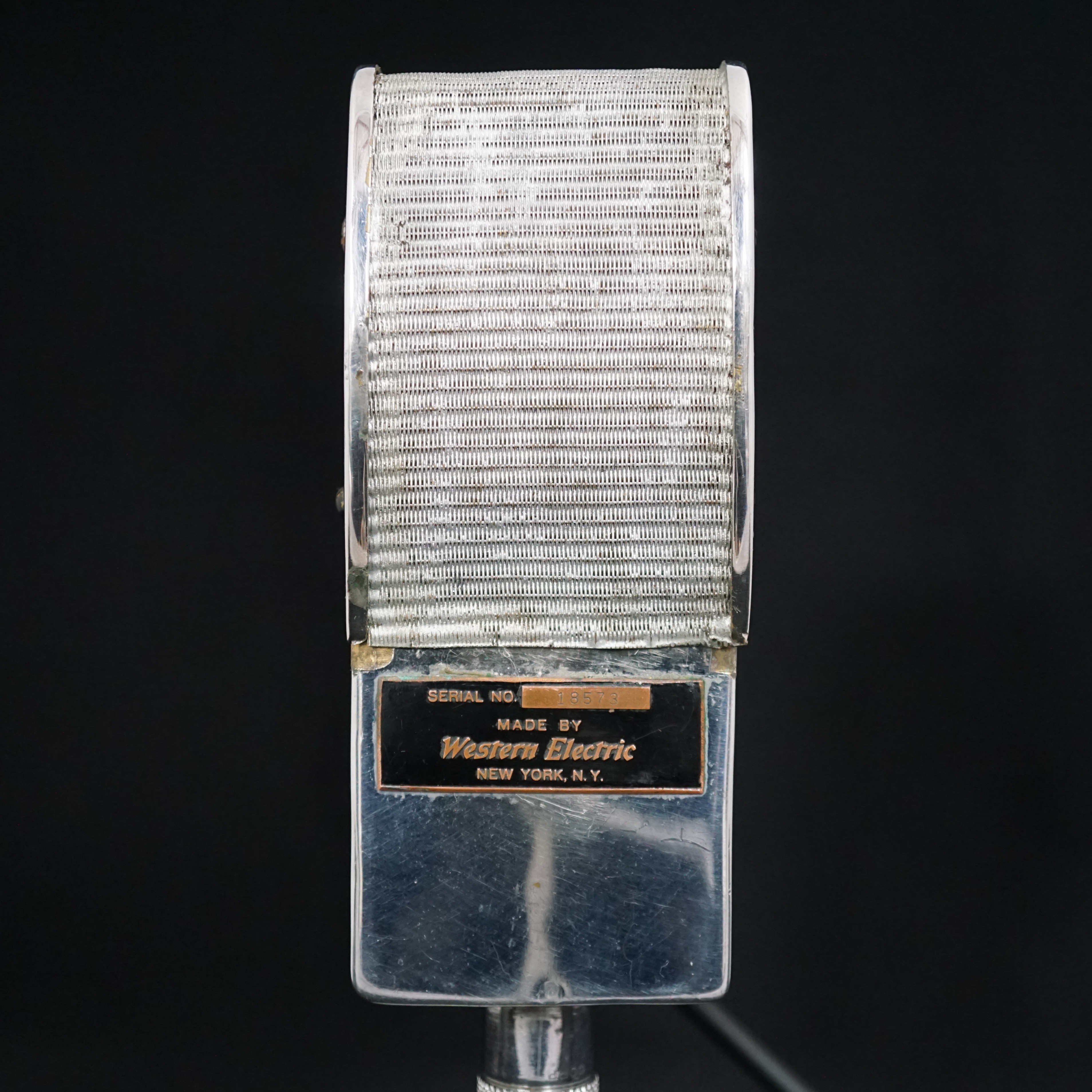 Western Electric 18573