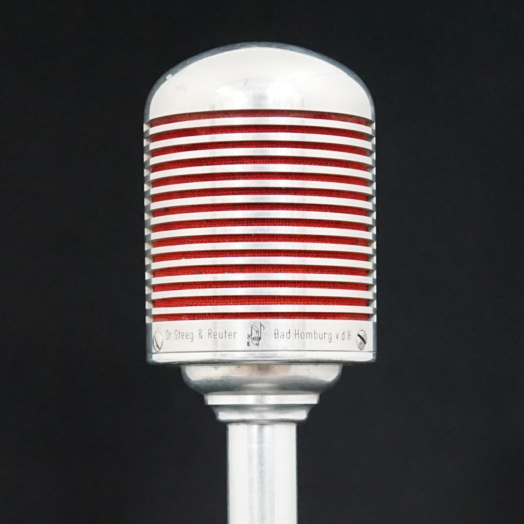 Steeg & Reuter Crystal
