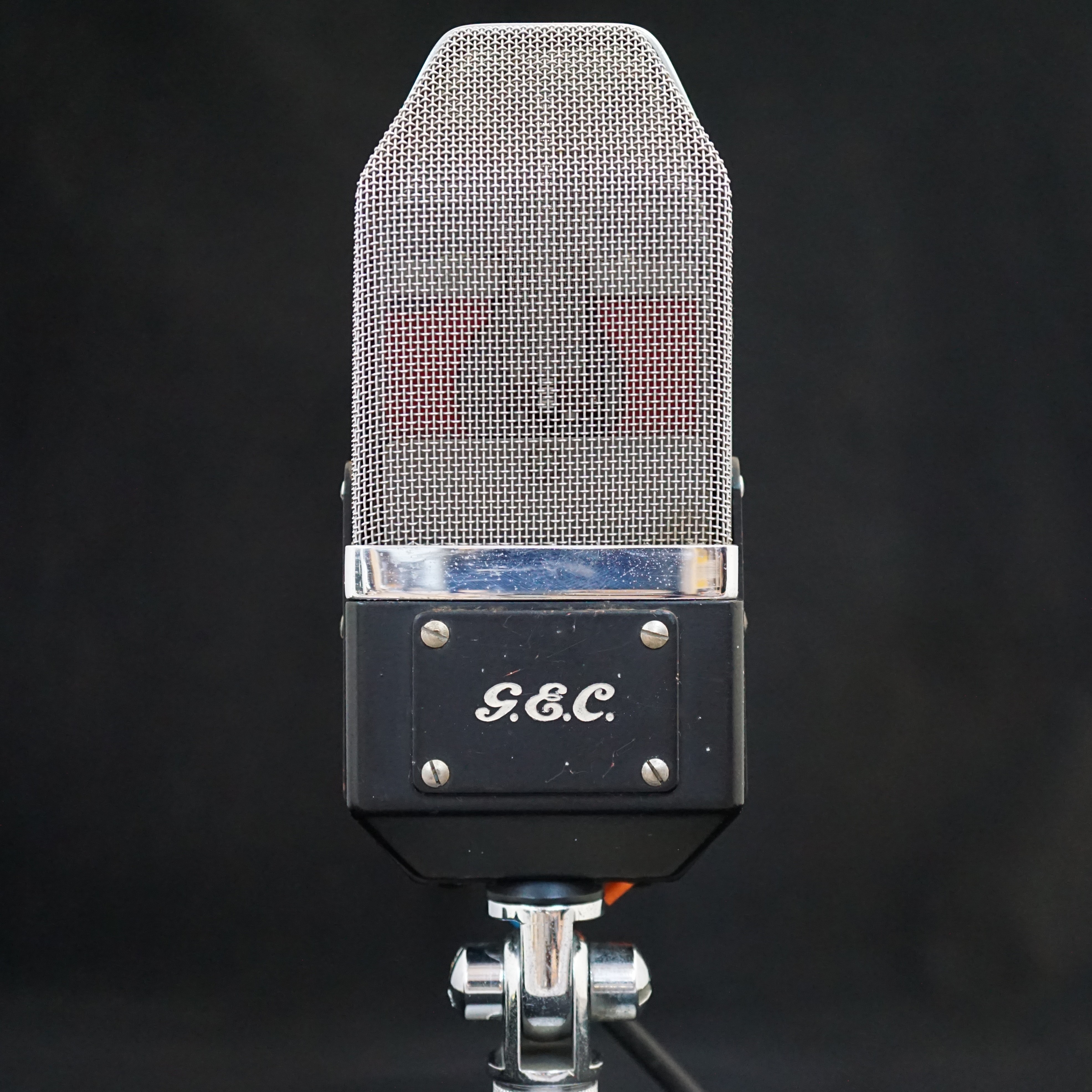GEC BCS 2372 / 2373
