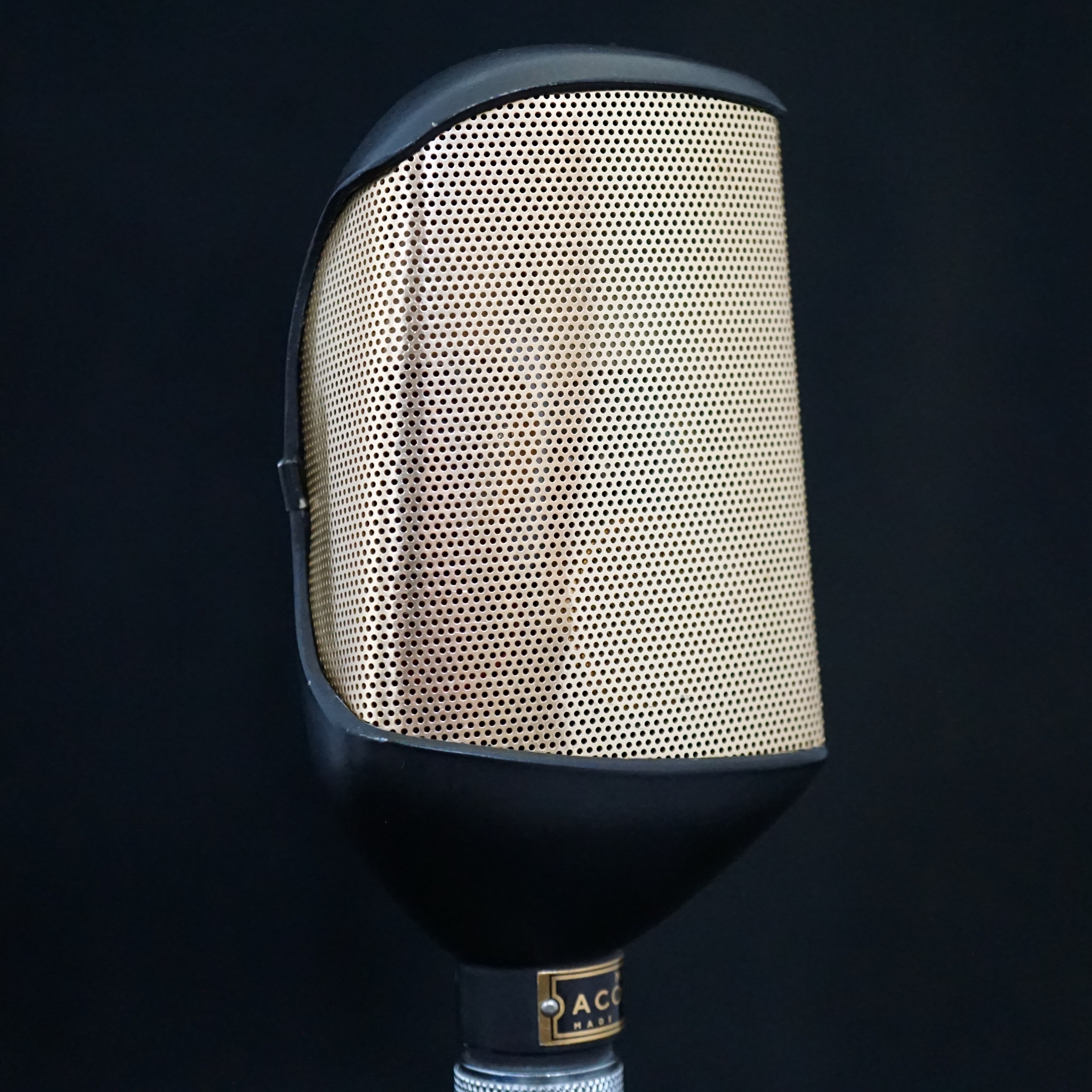 Cosmocord ACOS Mic 44