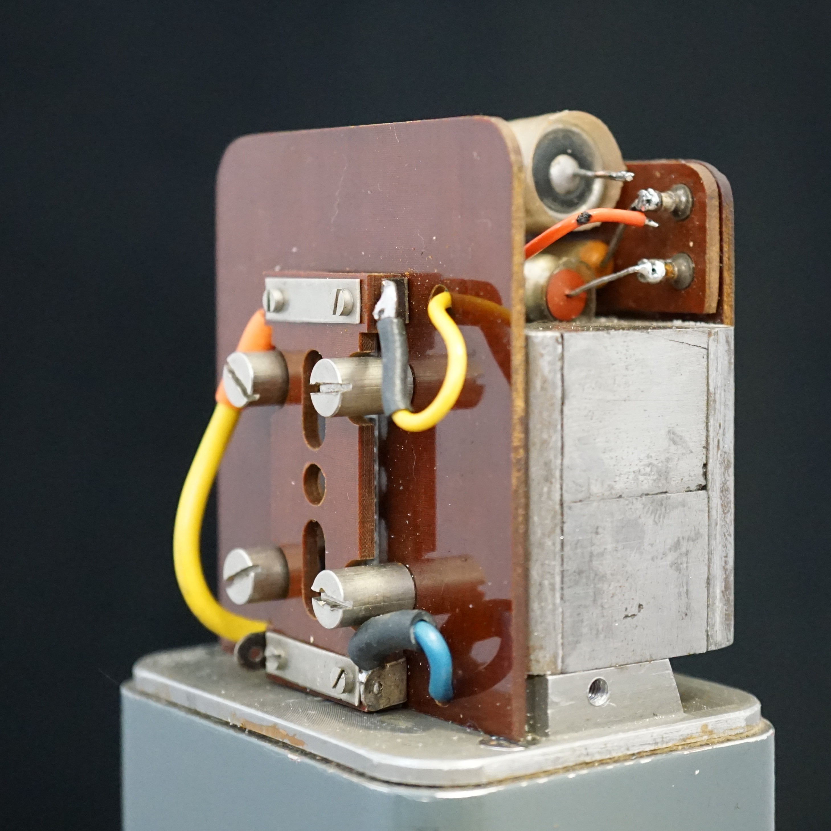 Gaumont-Kalee Type 893 thumbnail 12