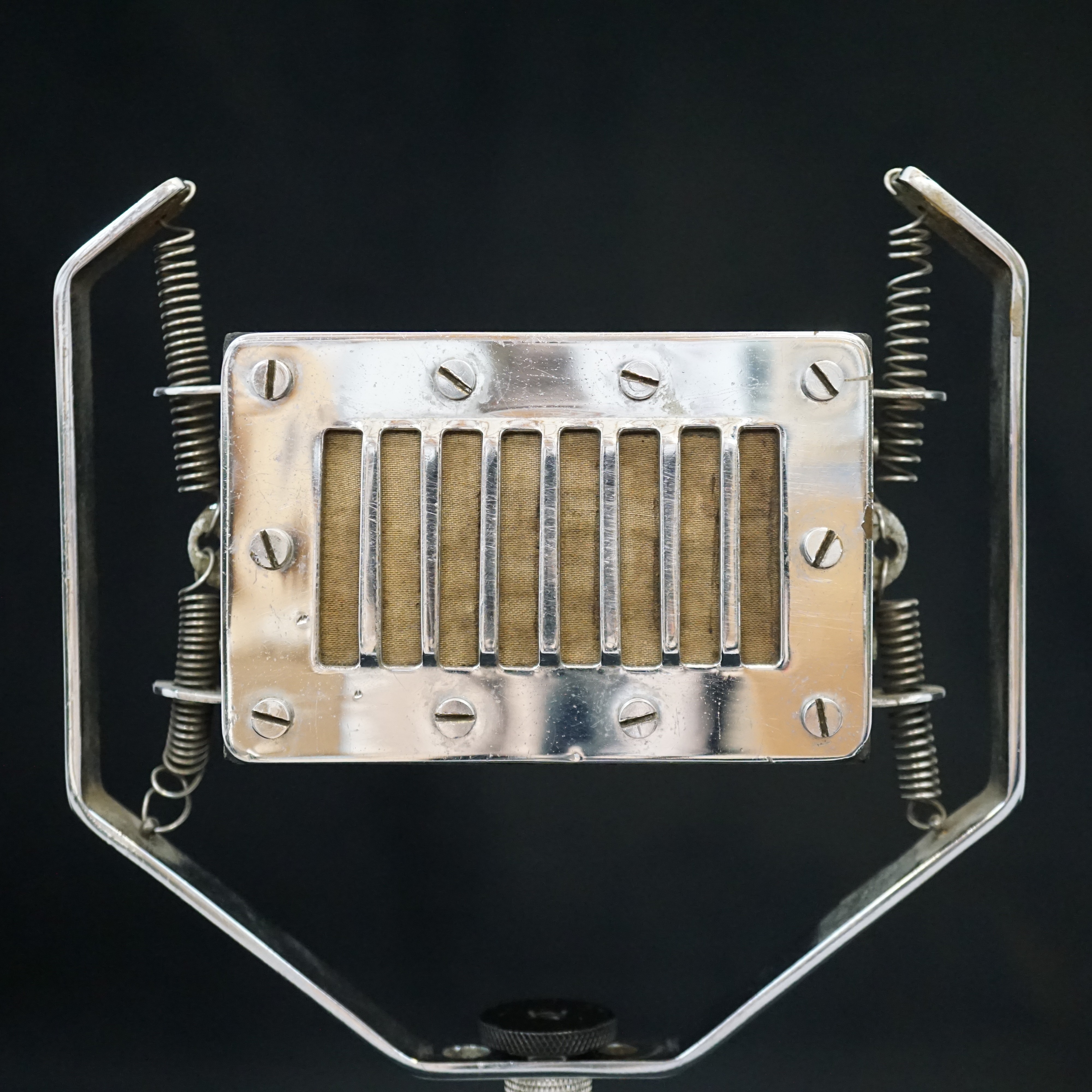 Parmeko Junior Microphone