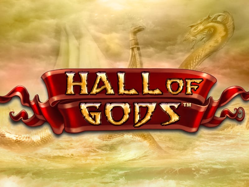 Hall of Gods