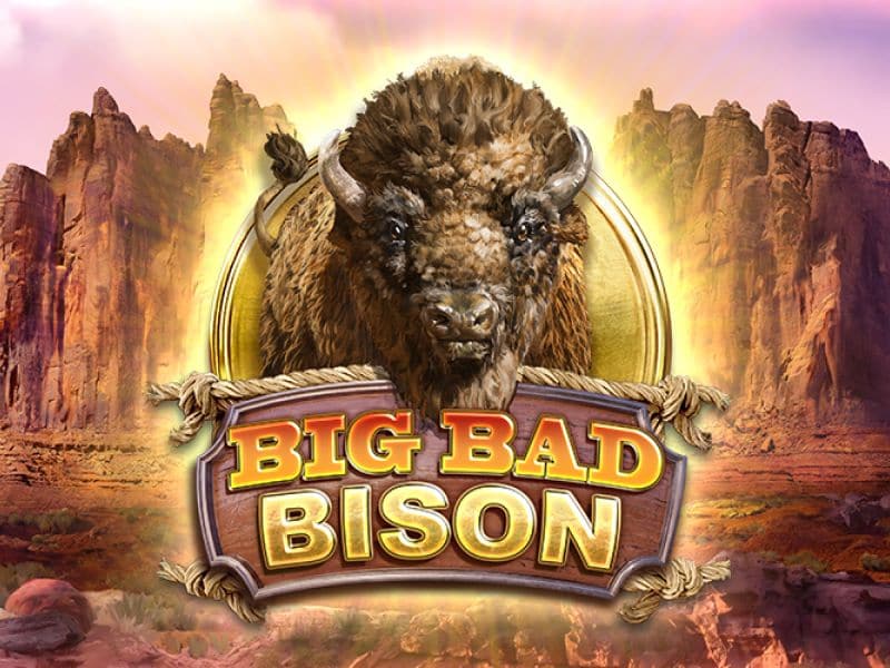 Big Bad Bison