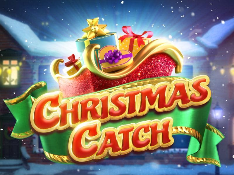 Christmas Catch