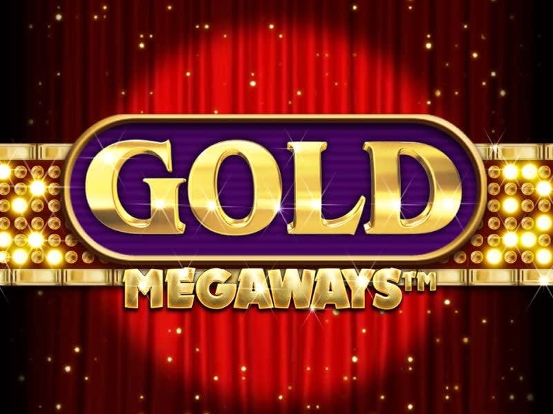 Gold Megaways