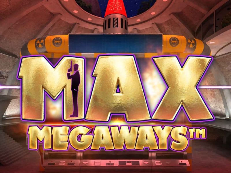 Max Megaways