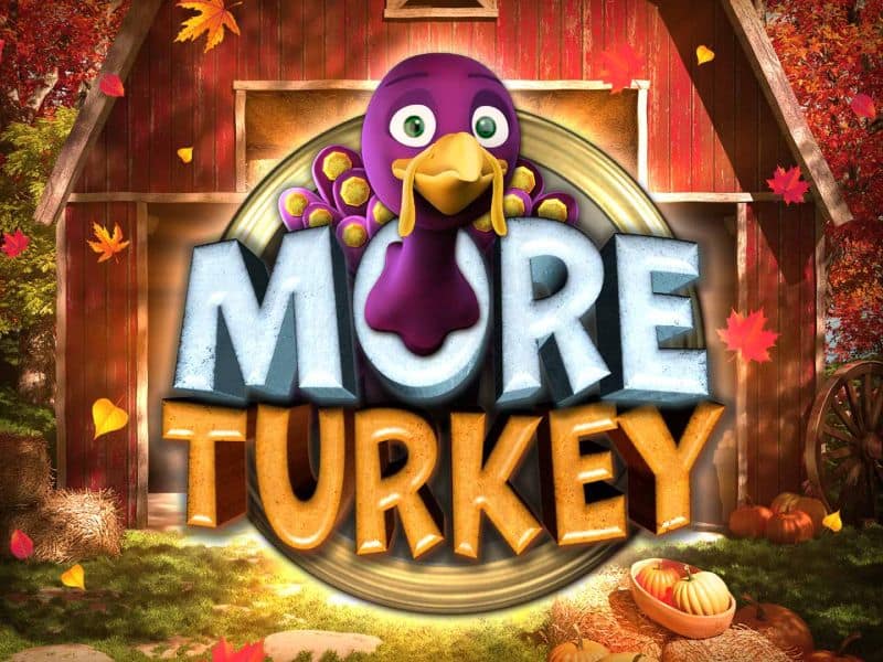 More Turkey