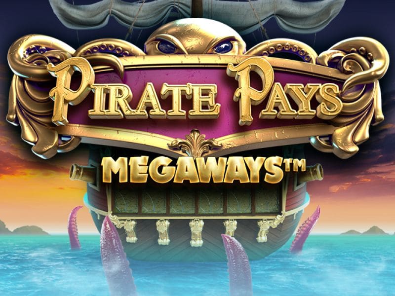 Pirate Pays