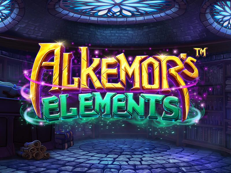 Alkemors Elements