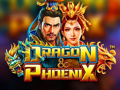 Dragon and Phoenix