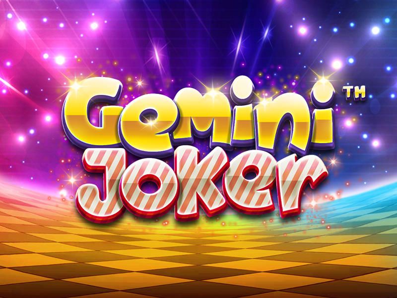 Gemini Joker