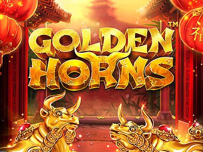 Golden Horns