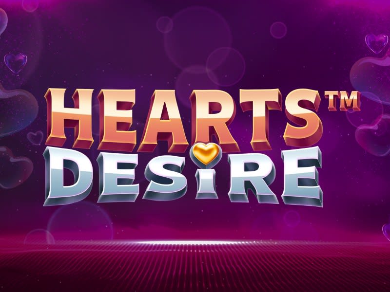 Hearts Desire