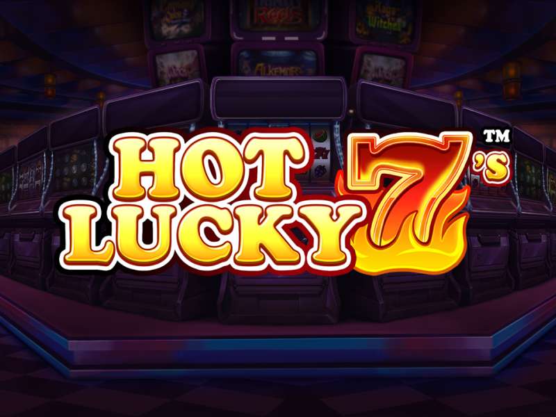 Hot Lucky 7s