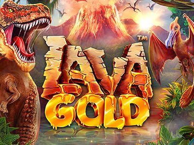 Lava Gold