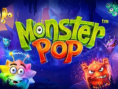 Monster Pop